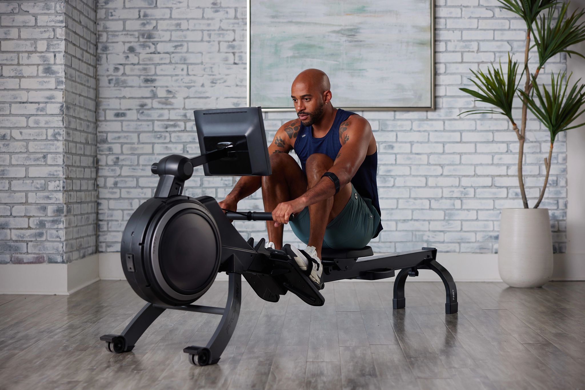 ProForm PFRW58125 Rowing-Machines - View #5