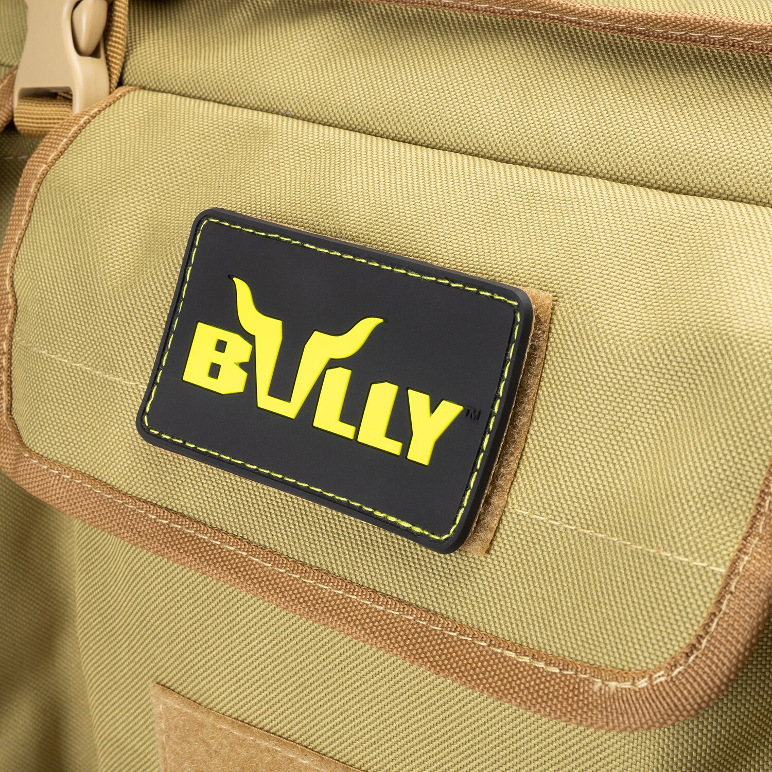 Bully BU-100T Rec-Vehicle-Acc - View #5