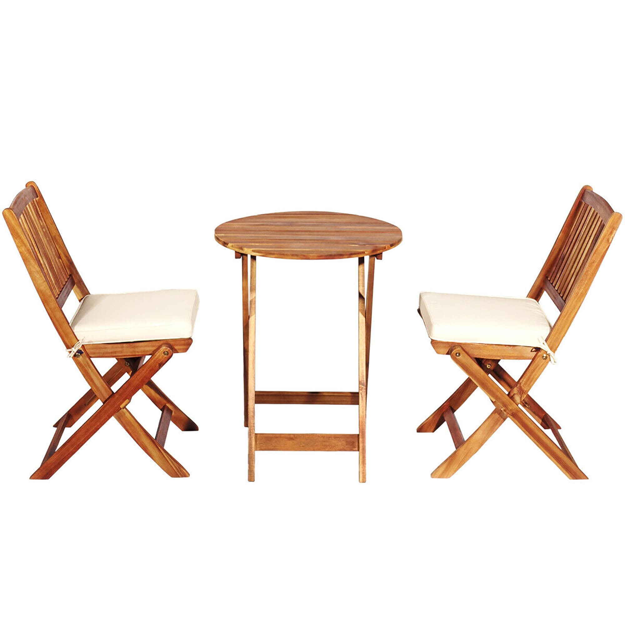 Costway HW65875CR Patio-Conversation-Sets - View #7