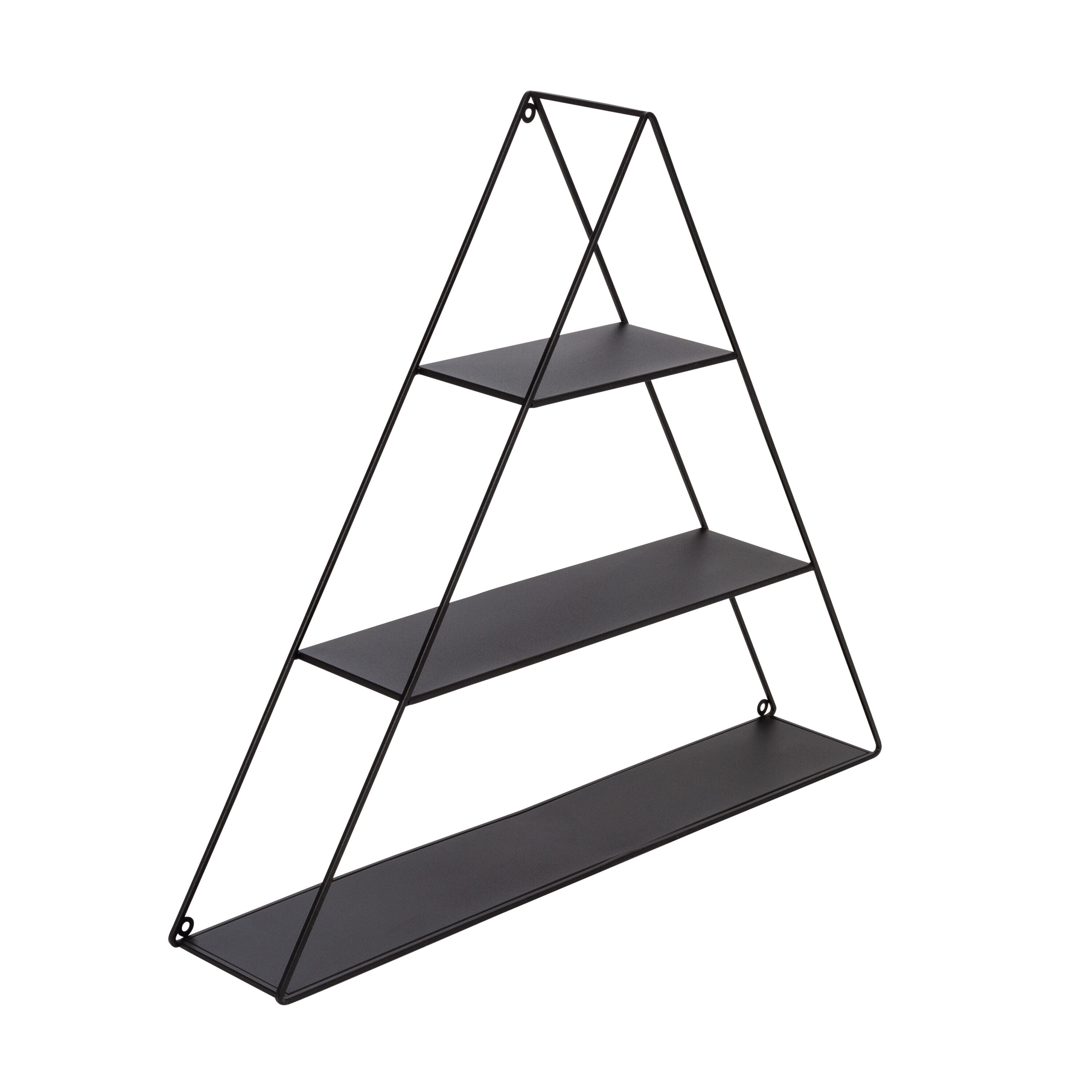 Honey-Can-Do SHF-09348 Wall-Mounted-Shelving - View #2