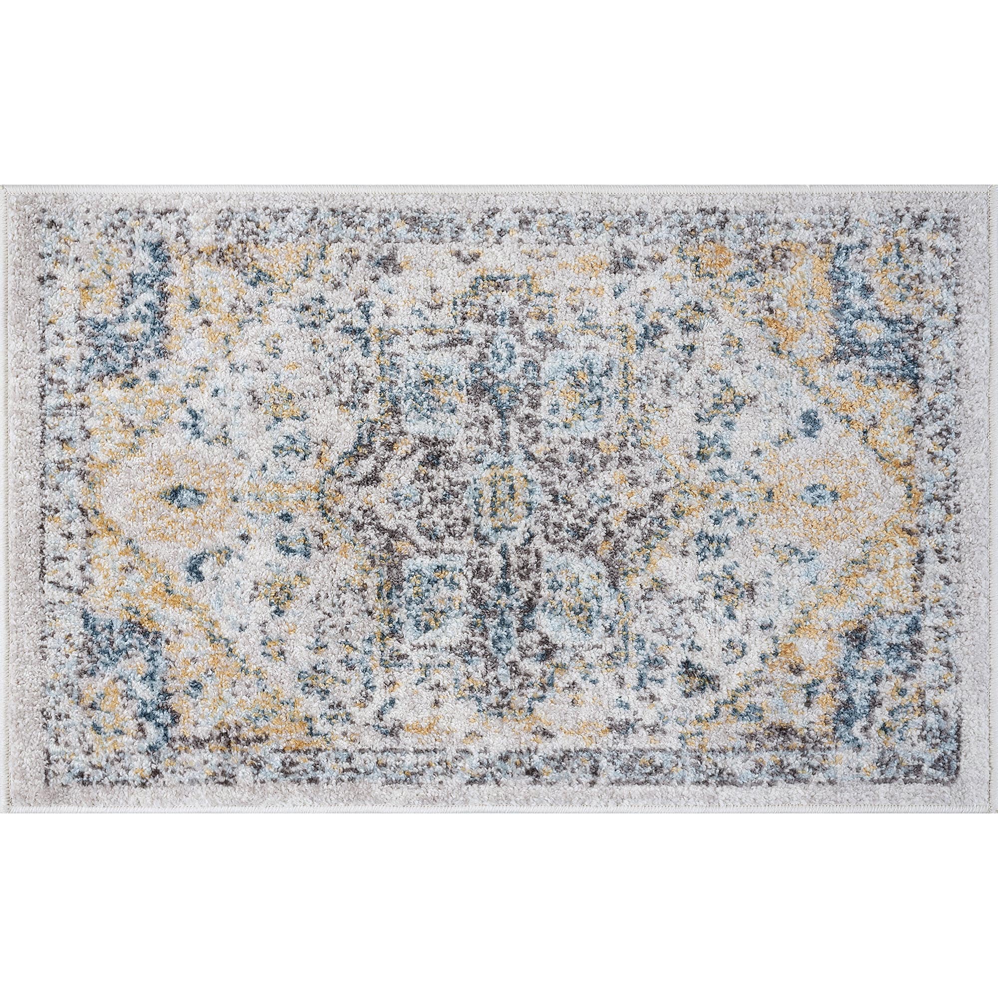 Tayse BCL1201 2X3 rugs - View #5