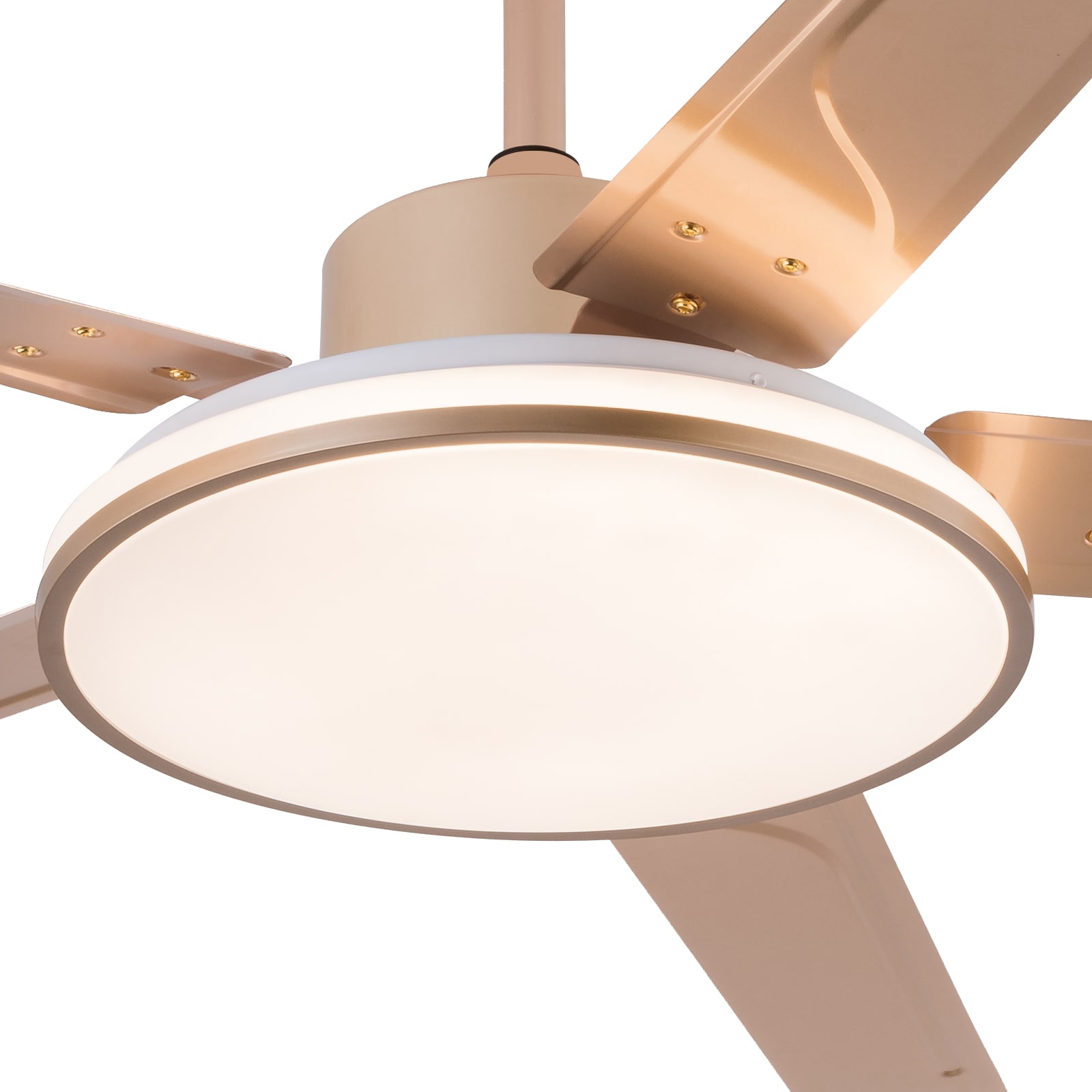 Oukaning JZUCOD-00190099 Ceiling-Fans - View #7