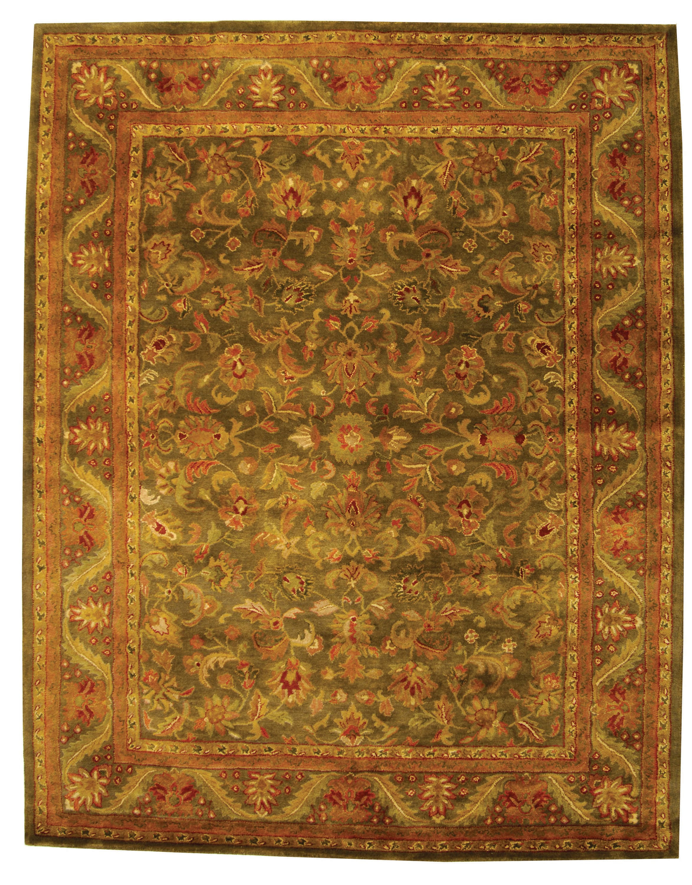 Safavieh AT52K-8 rugs - View #2