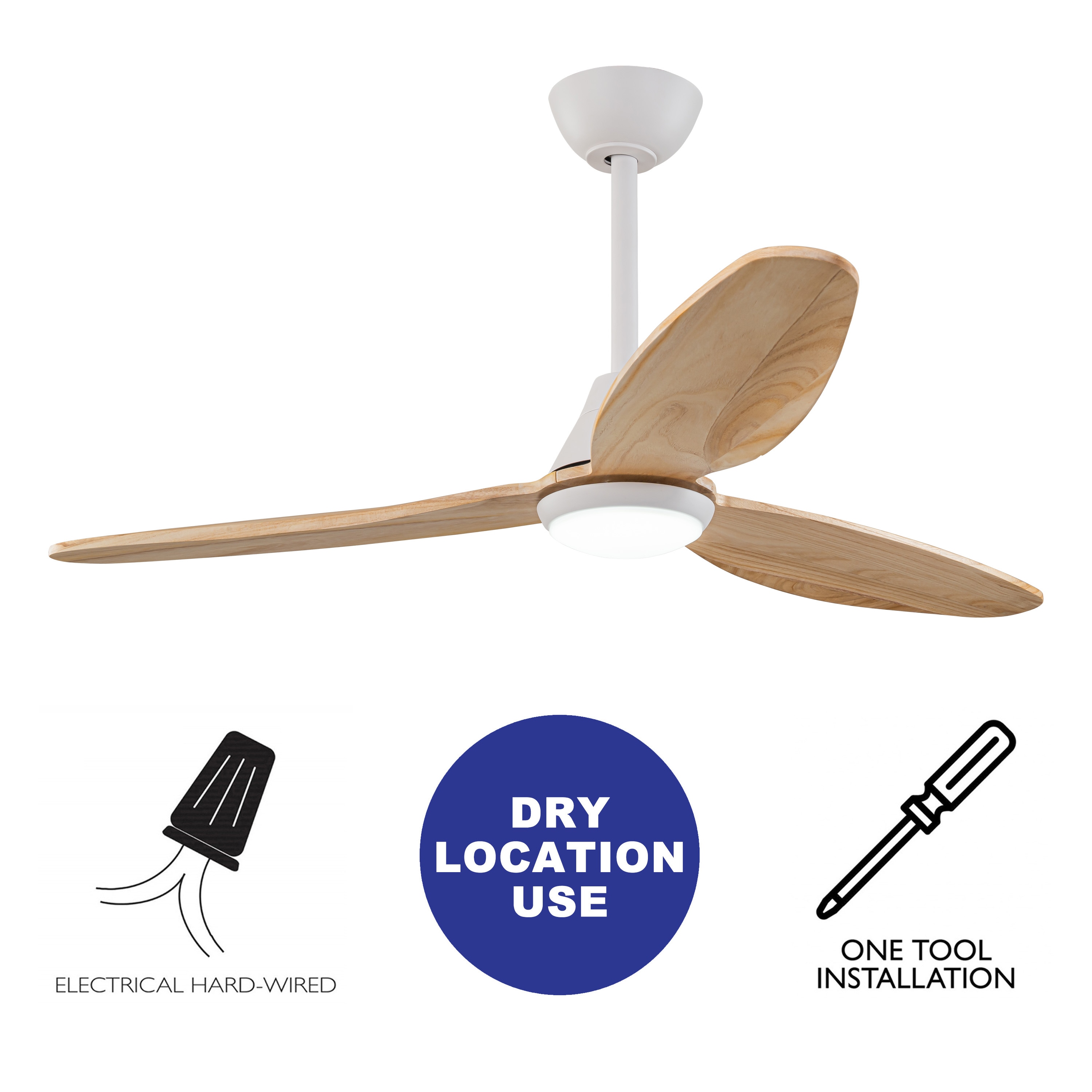 C Cattleya LCA2434-CF Ceiling-Fans - View #8