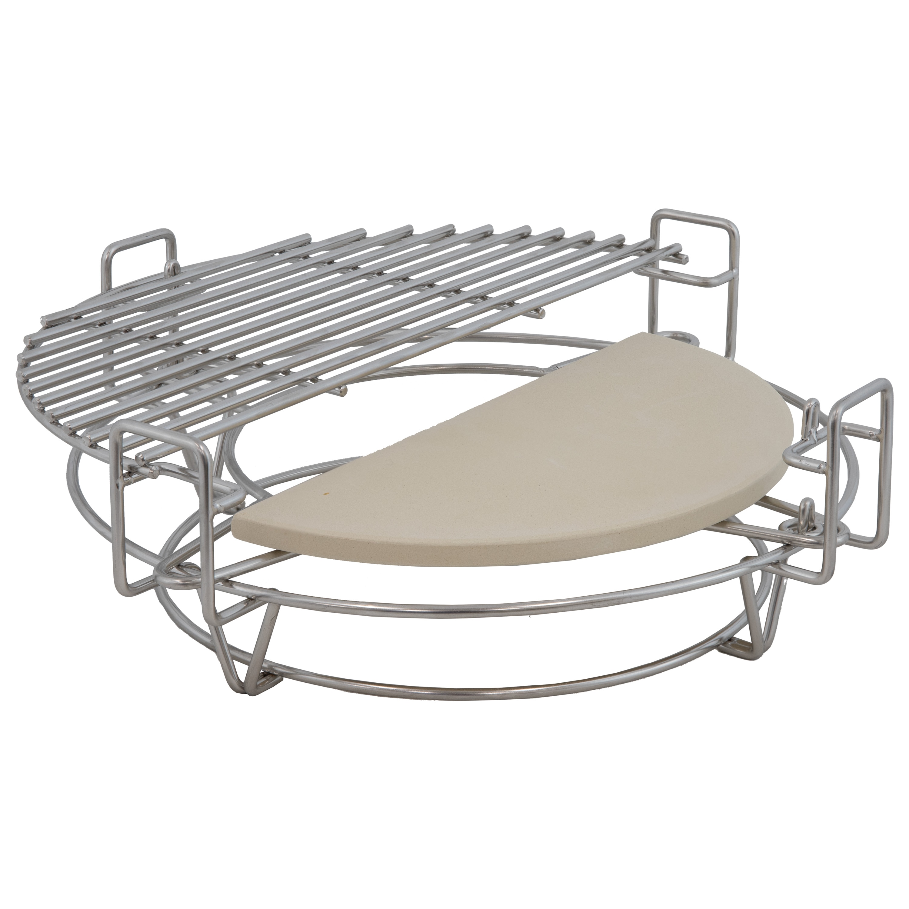 Sunnydaze Decor APX-5061 Gas-Grill-Cookgrates-Warmracks - View #8