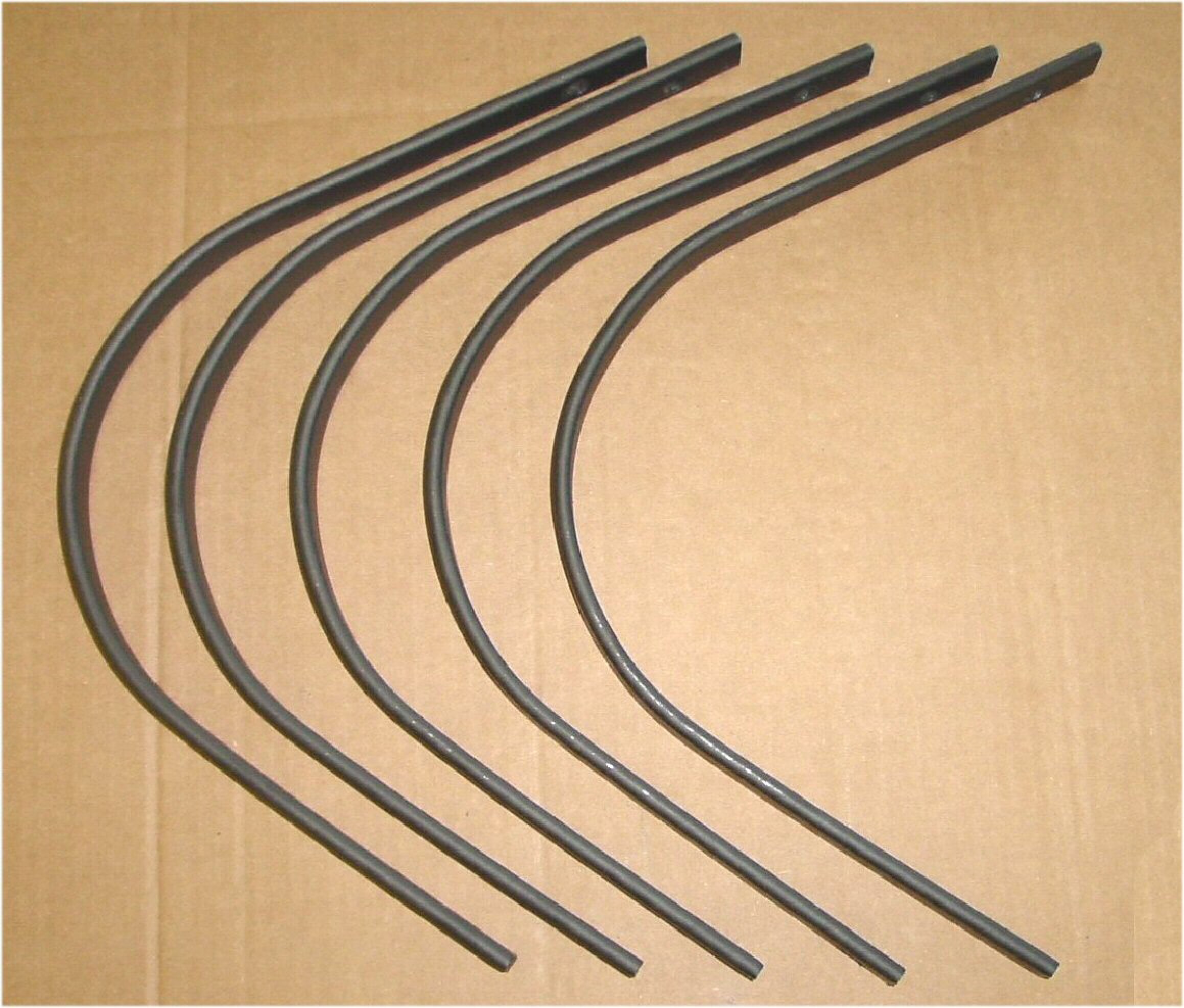King Kutter 503005 Lawn-Leaf-Rakes - View #3