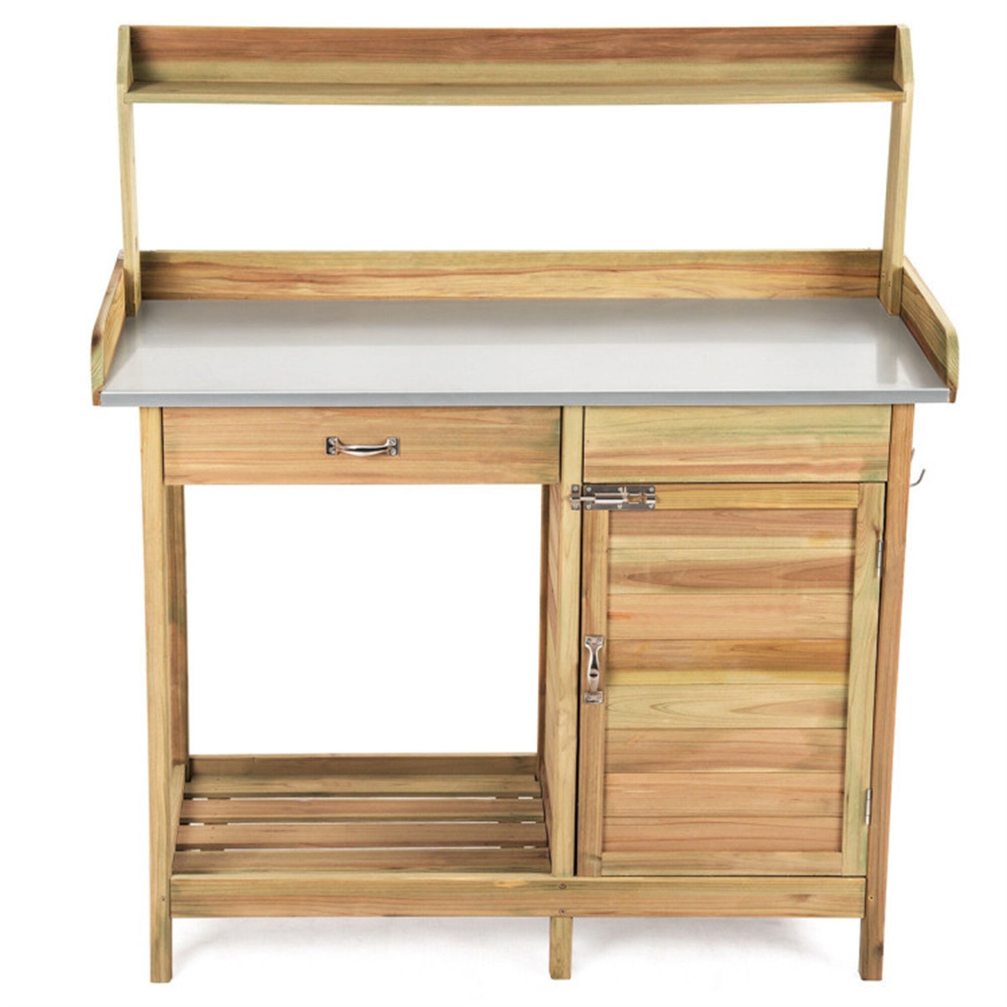 BABOOM BOM-0GT3555-CO Potting-Benches - View #8