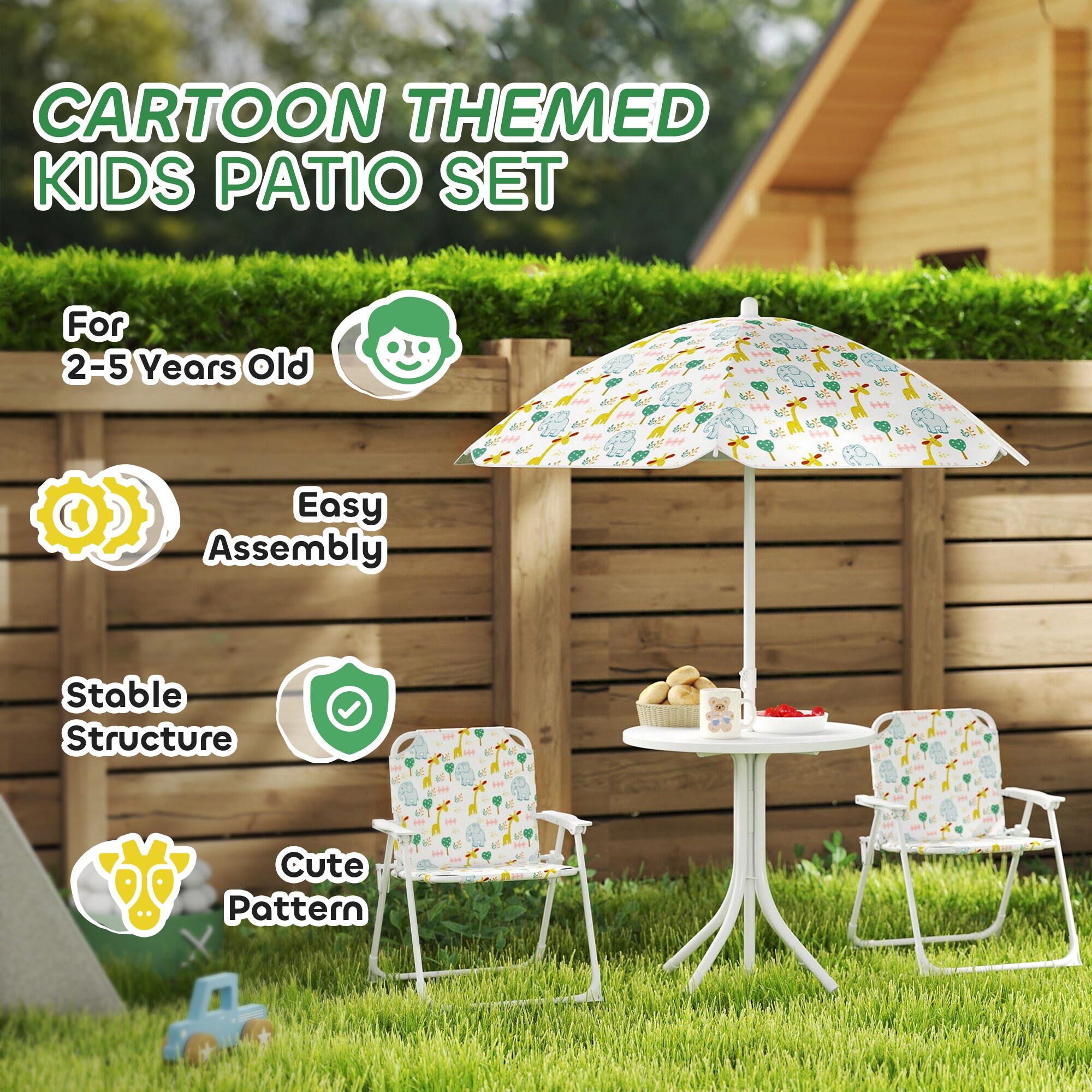 best offset patio umbrella brands Best Choice Products 10' Solar LED Offset Umbrella Outdoor Living Review