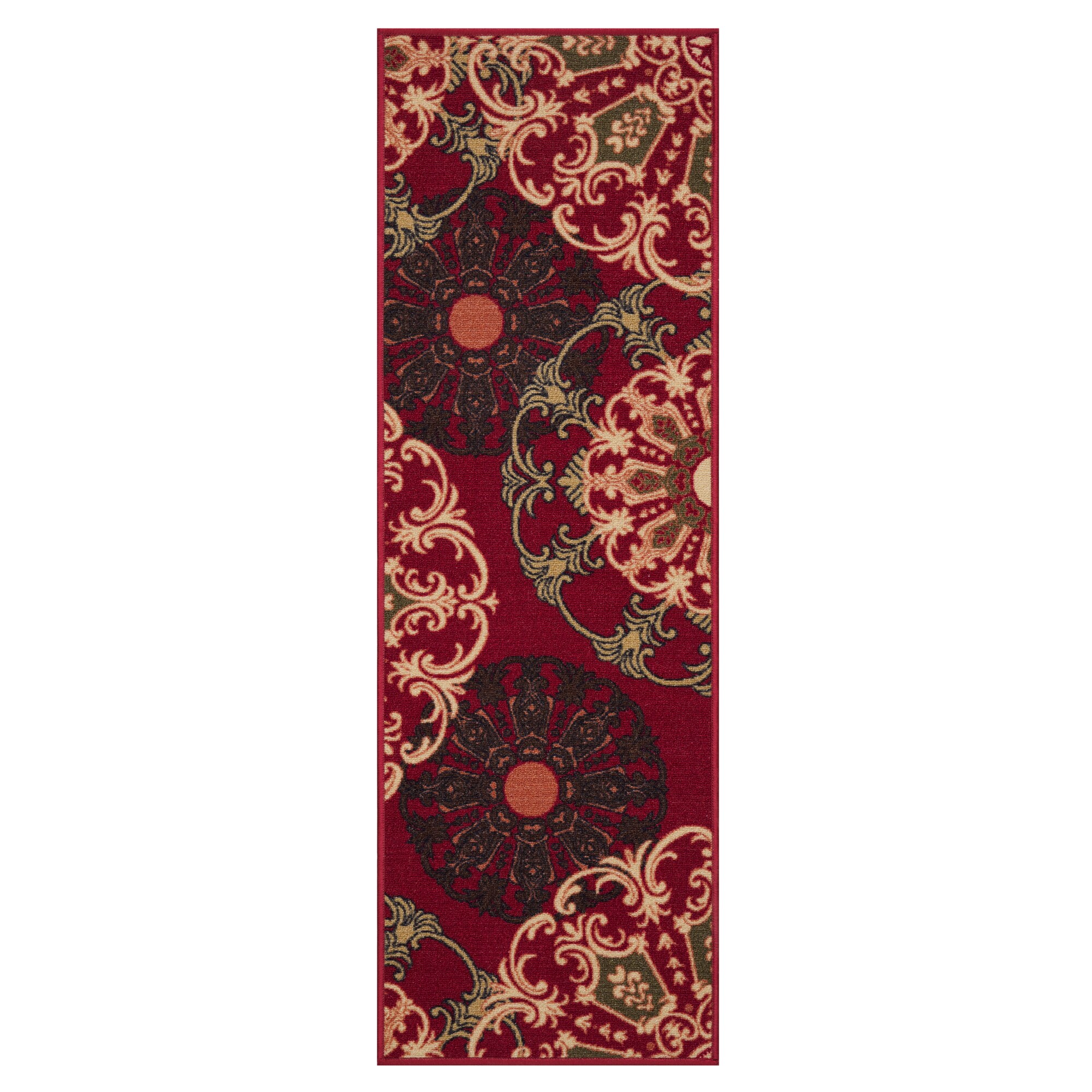 Ottomanson LVN5360-20X59 rugs - View #2