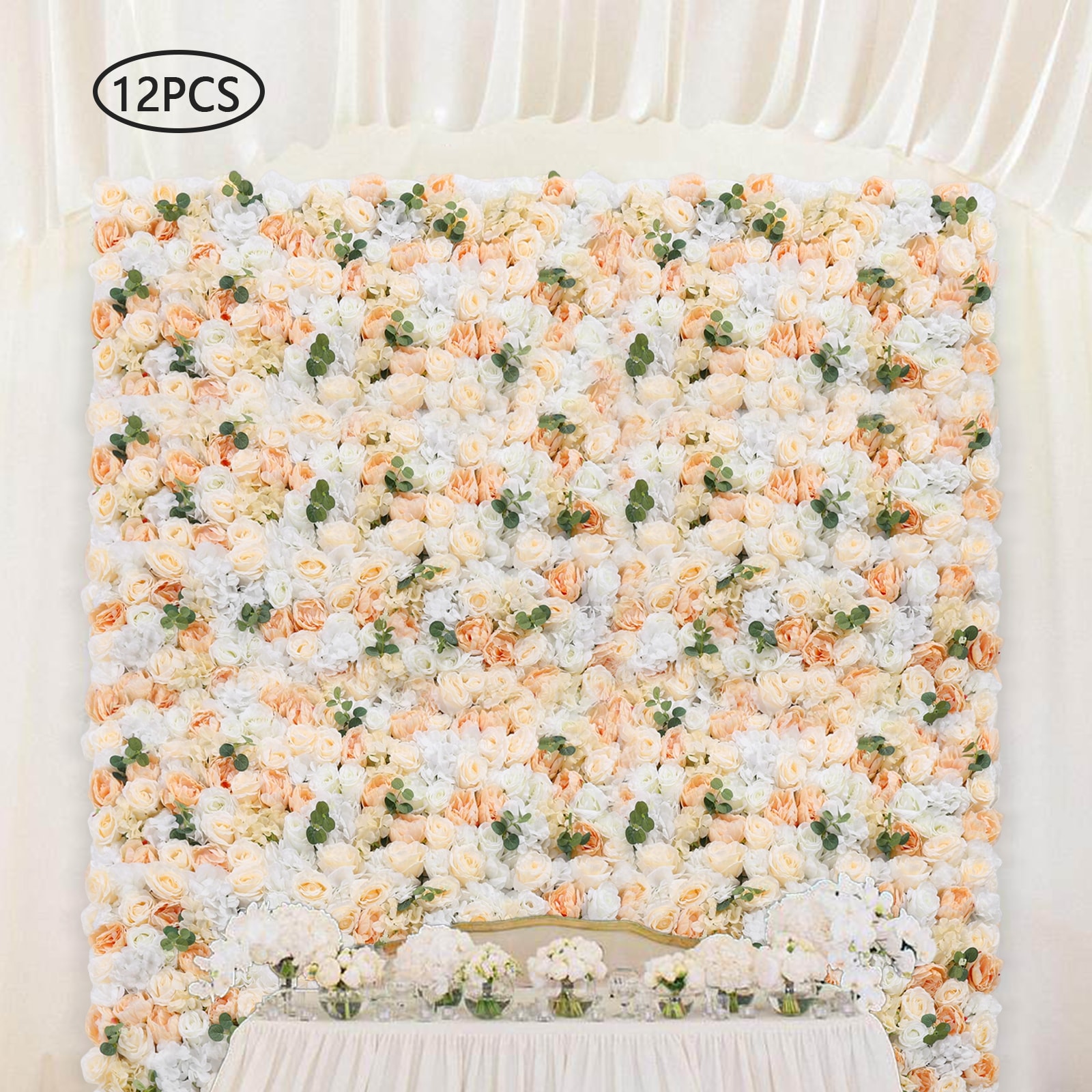 CNCEST HG-ZJ0265-401 Garden-Trellis - View #10