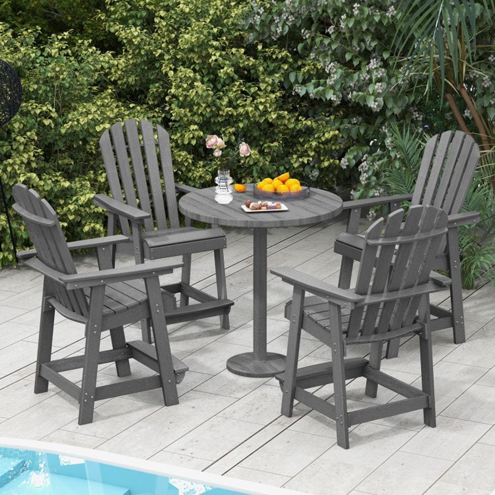 BABOOM BOM-1571GR-CO Patio-Chairs - View #4