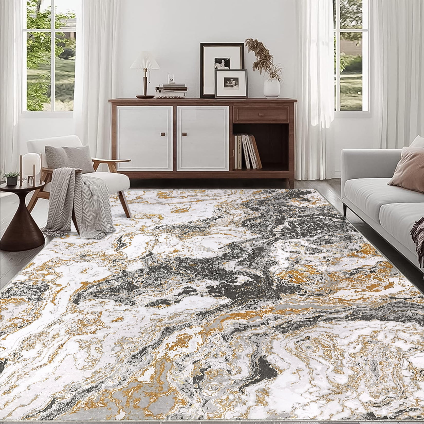 GAOMON CJH-DT-PHO0202689 rugs - View #5