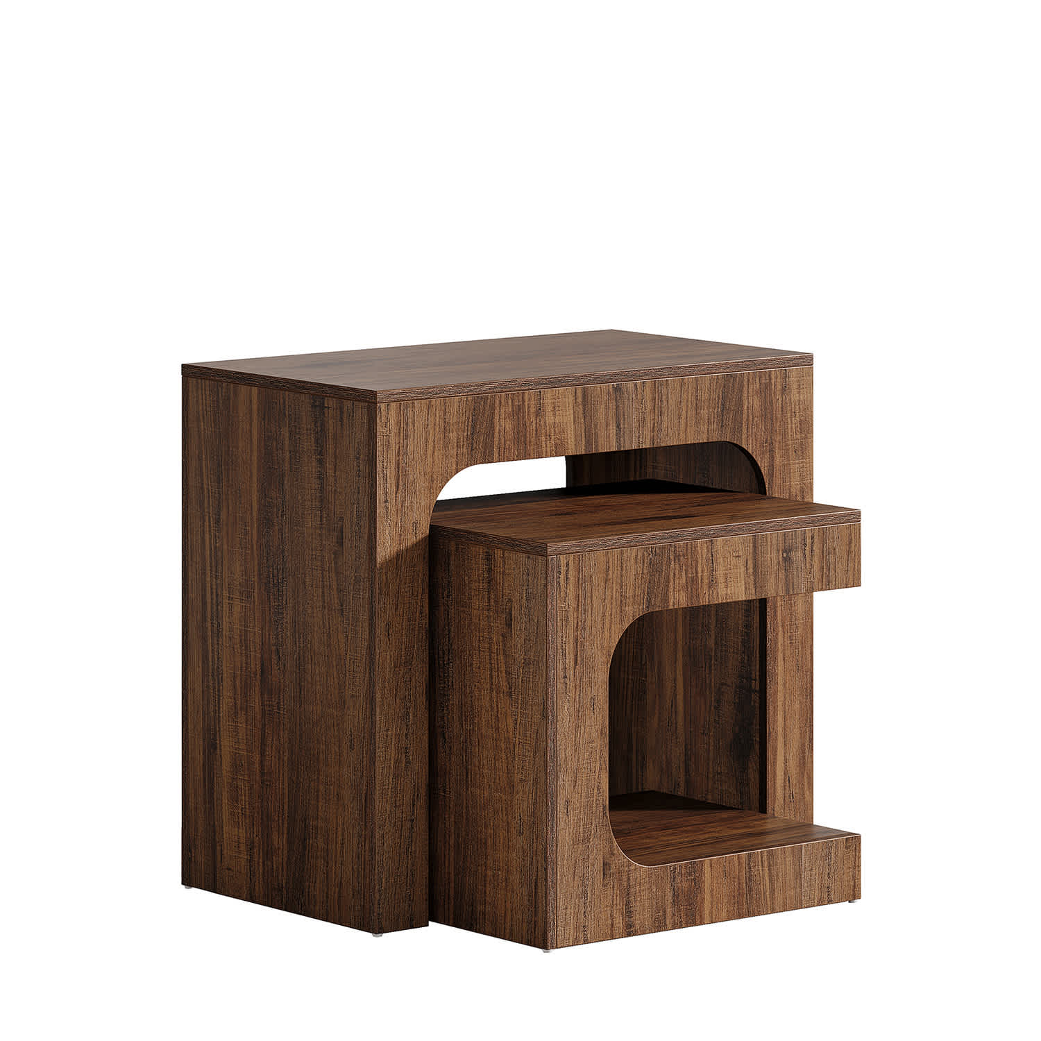 CIPACHO DY-HOGA-JW1073 End-Tables - View #3