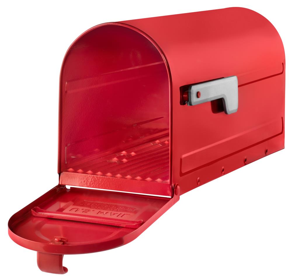 Architectural Mailboxes 7600R mailboxes - View #3