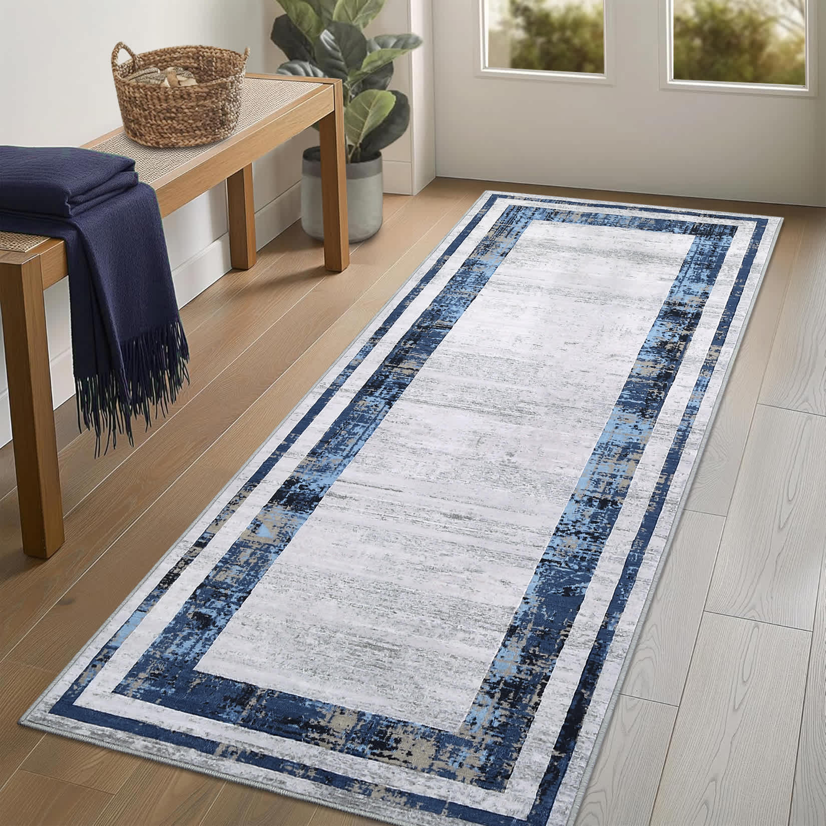 Qeetex LSN-PHK-33EC57FQ rugs - View #2