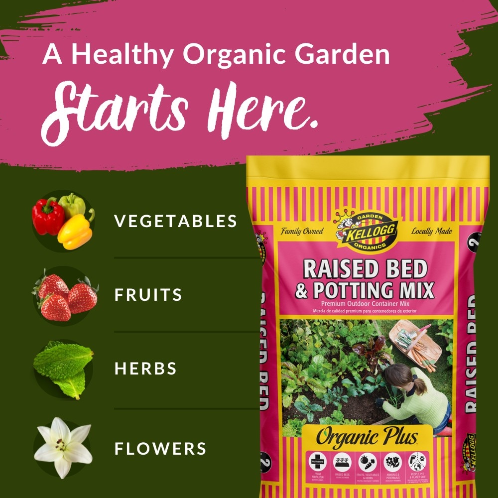 Kellogg 687 Garden-Soil-Soil-Amendments - View #2