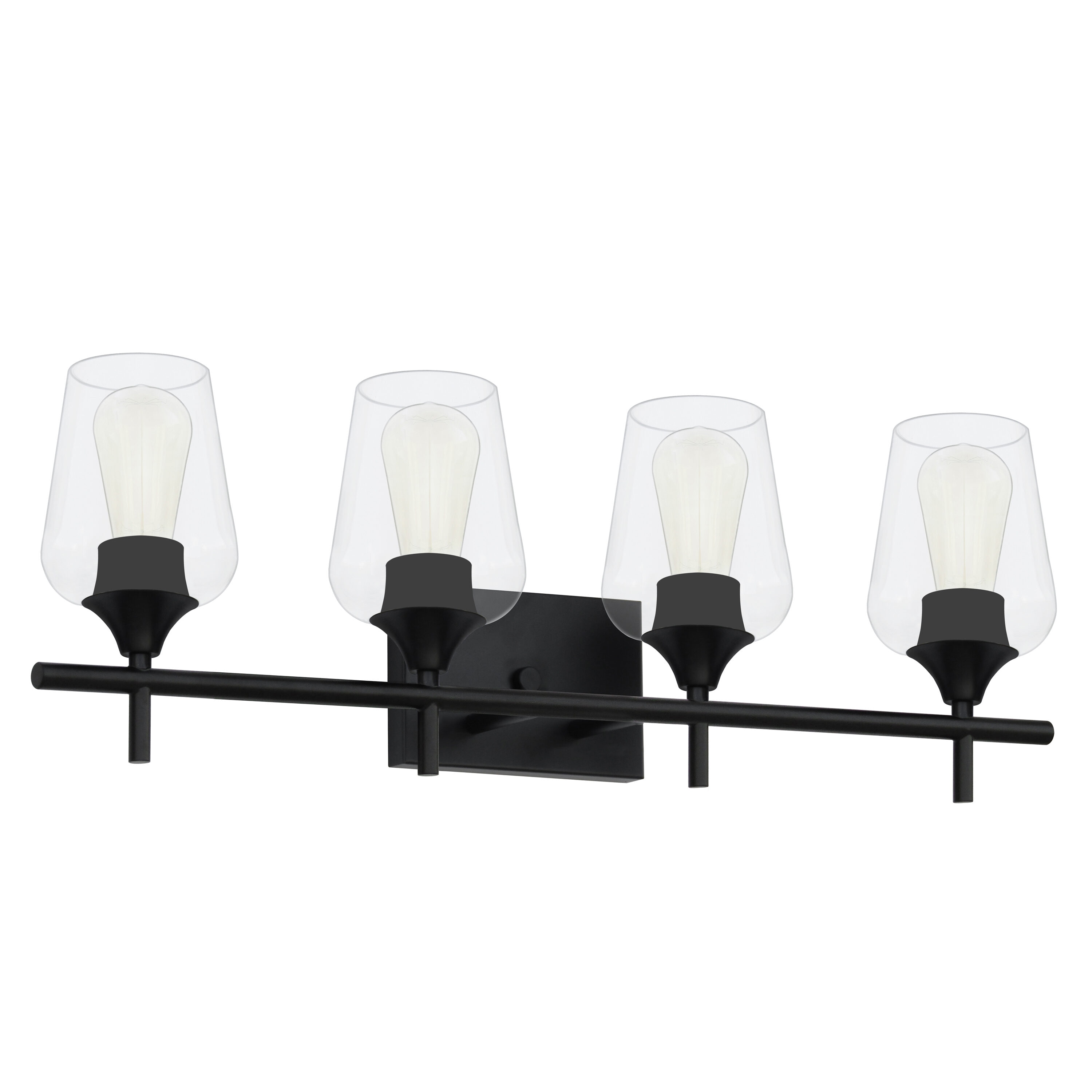 Whitfield Lighting VL304-4BK b089995 - View #3