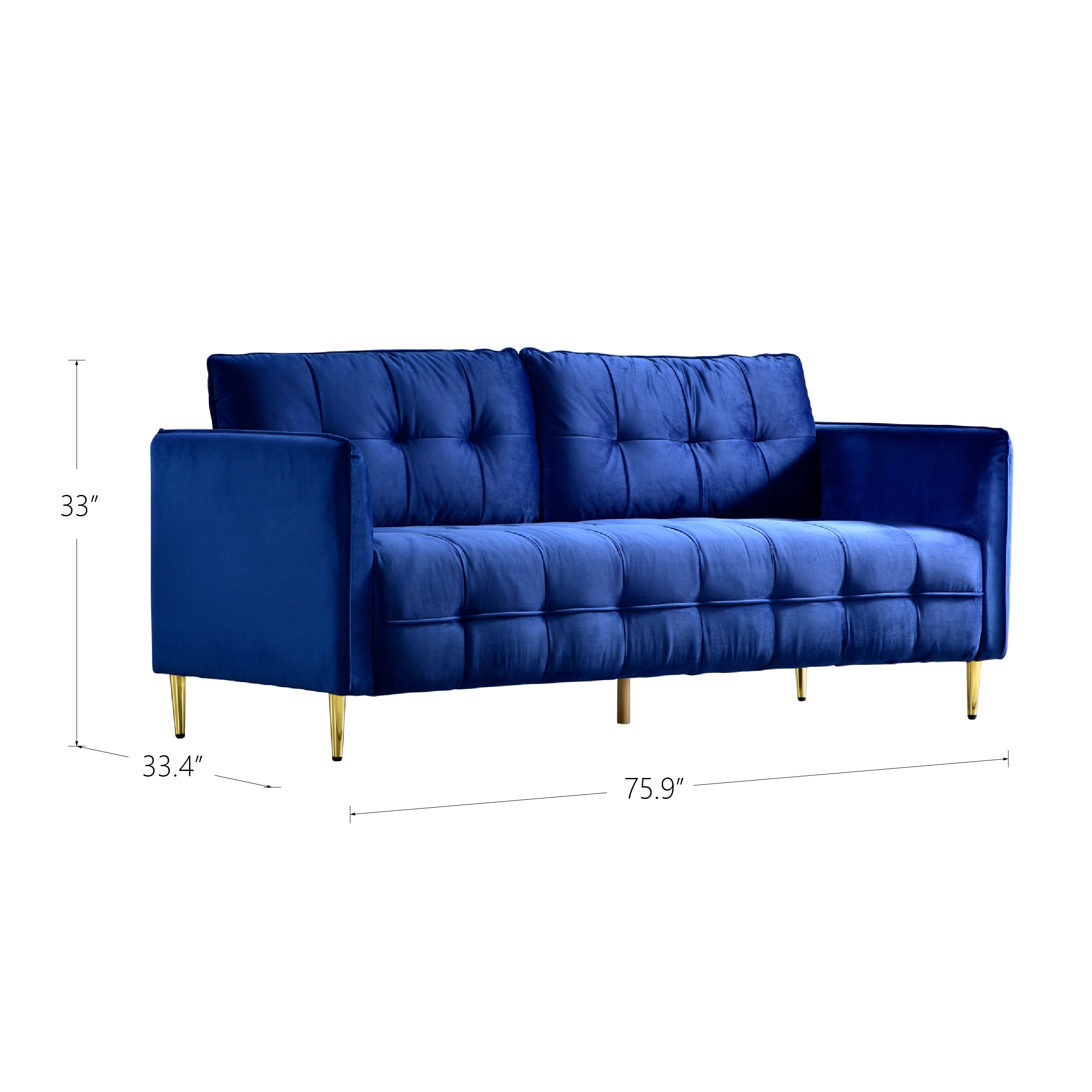 CASAINC WF-NTL300 Sofas-Loveseats - View #9