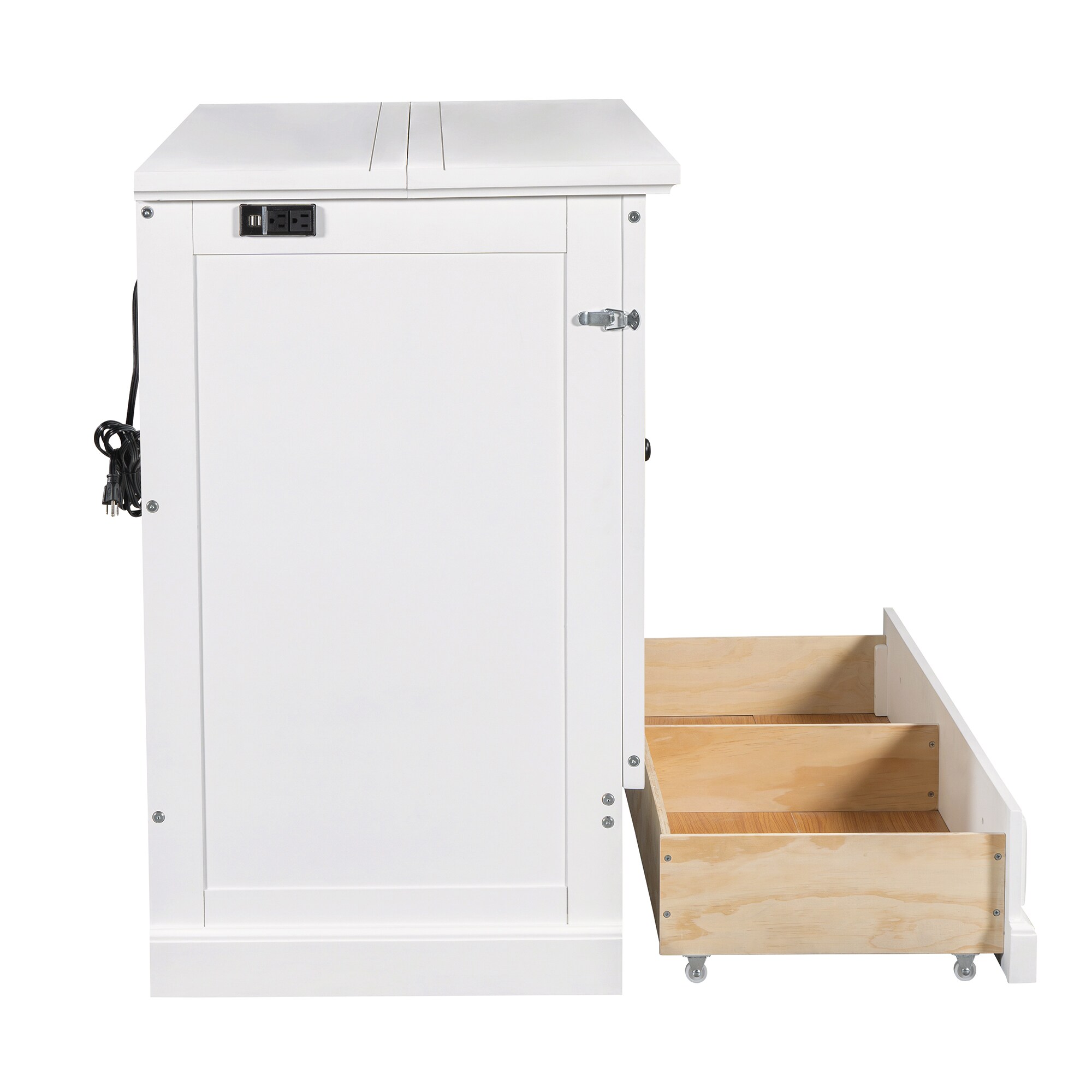 JIMSMAISON JMBBFB72W beds - View #3