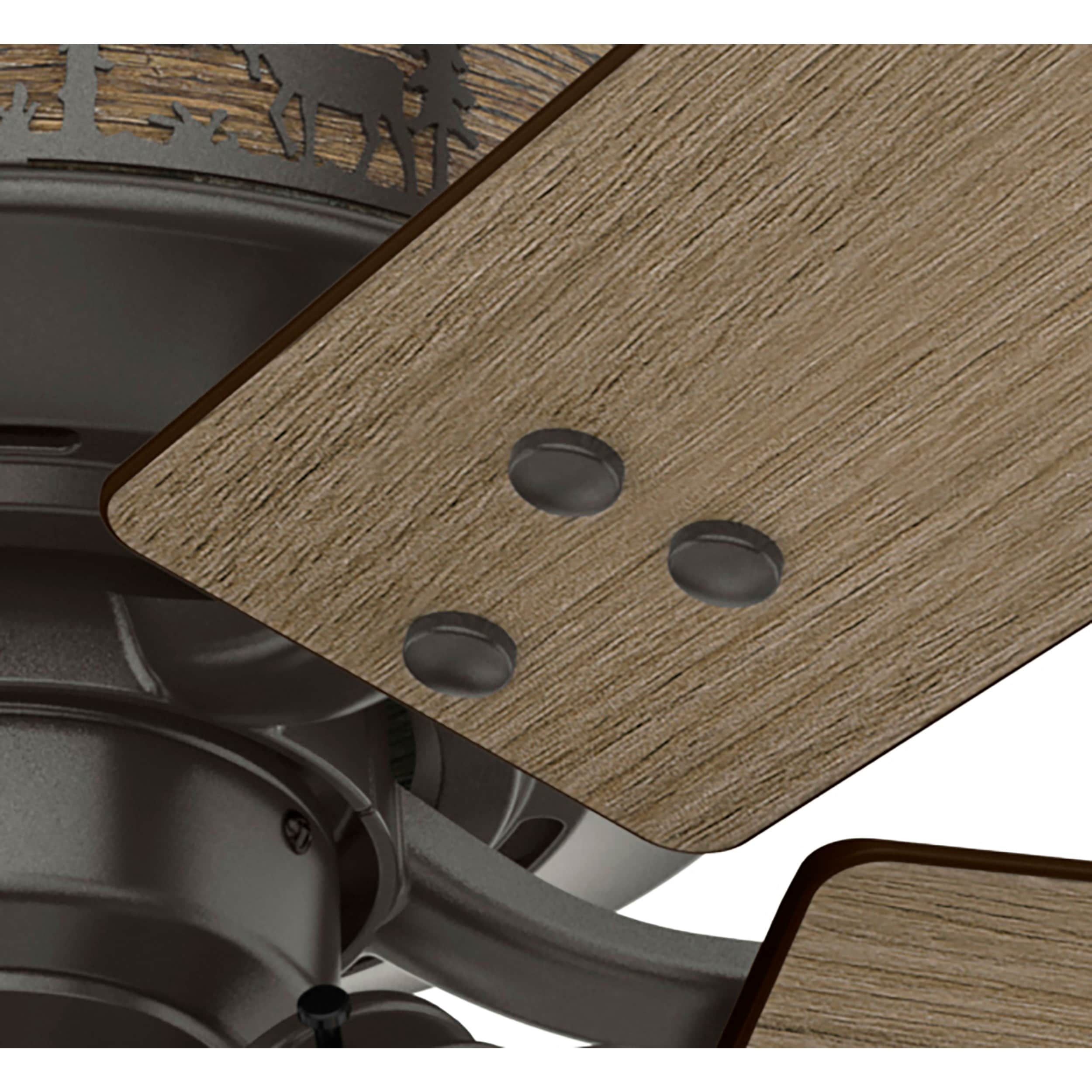 Hunter 51485 Ceiling-Fans - View #13