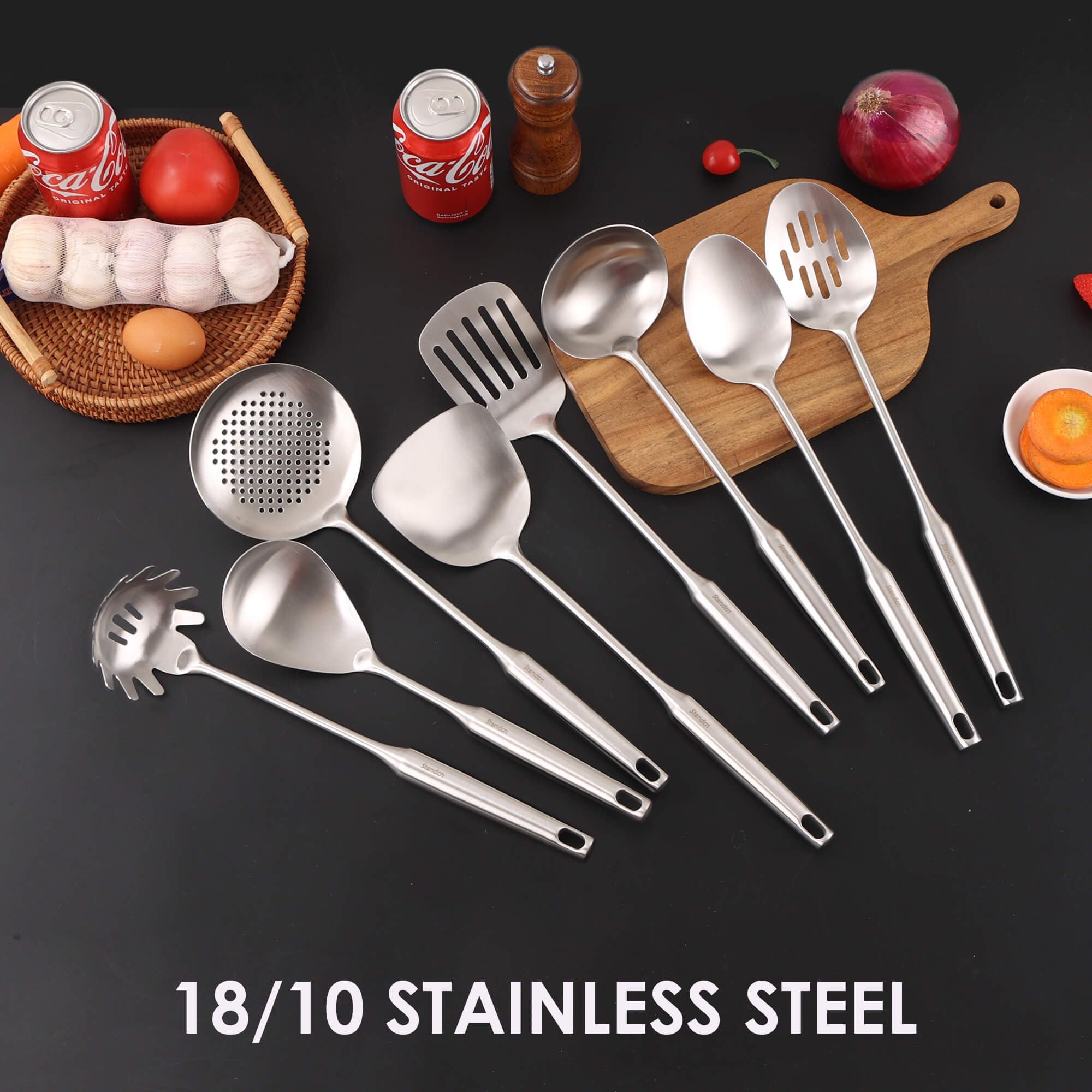 DHMHD LDH0814X415 Kitchen-Utensils - View #3