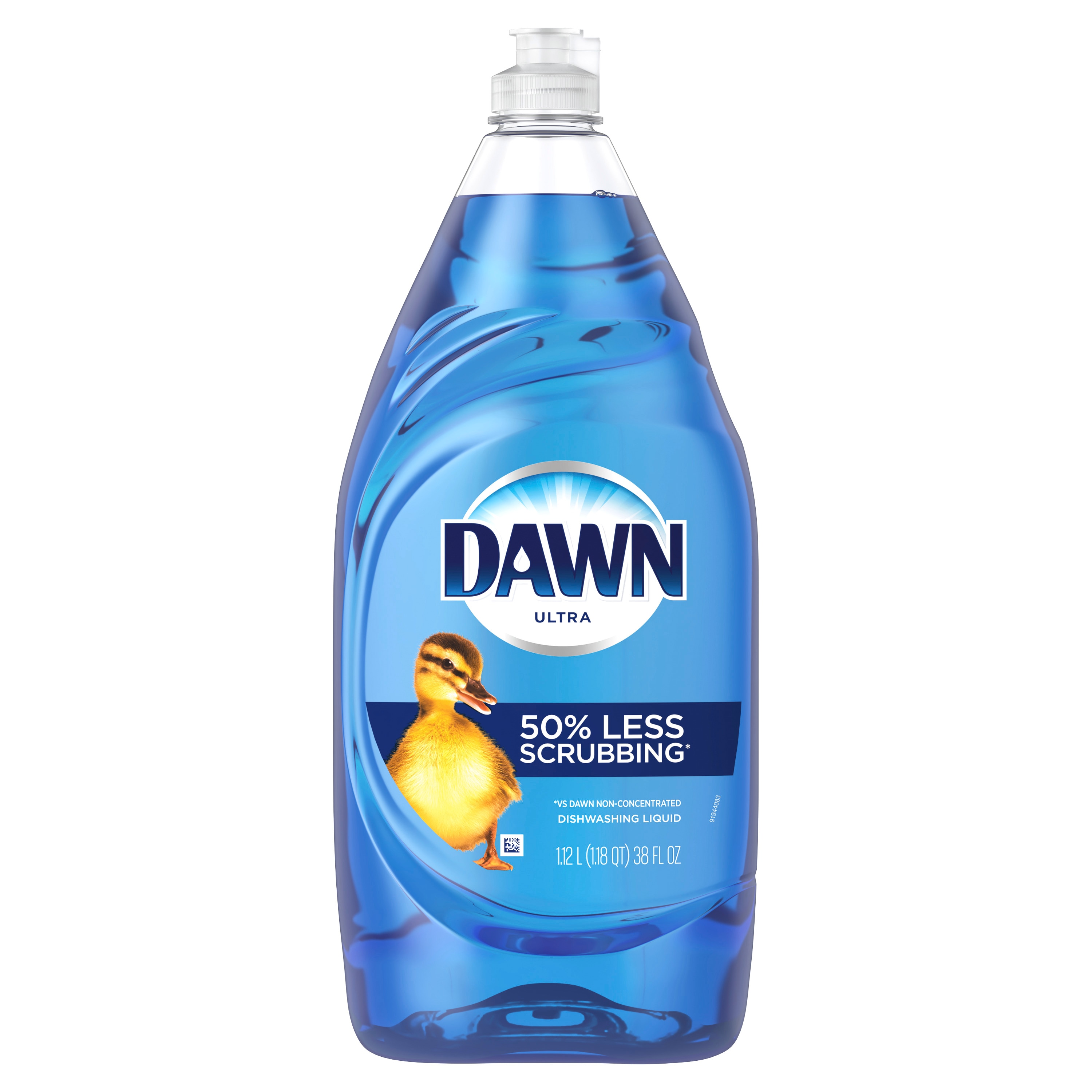 Dawn Dish Soap Makes a Great Insect Killer