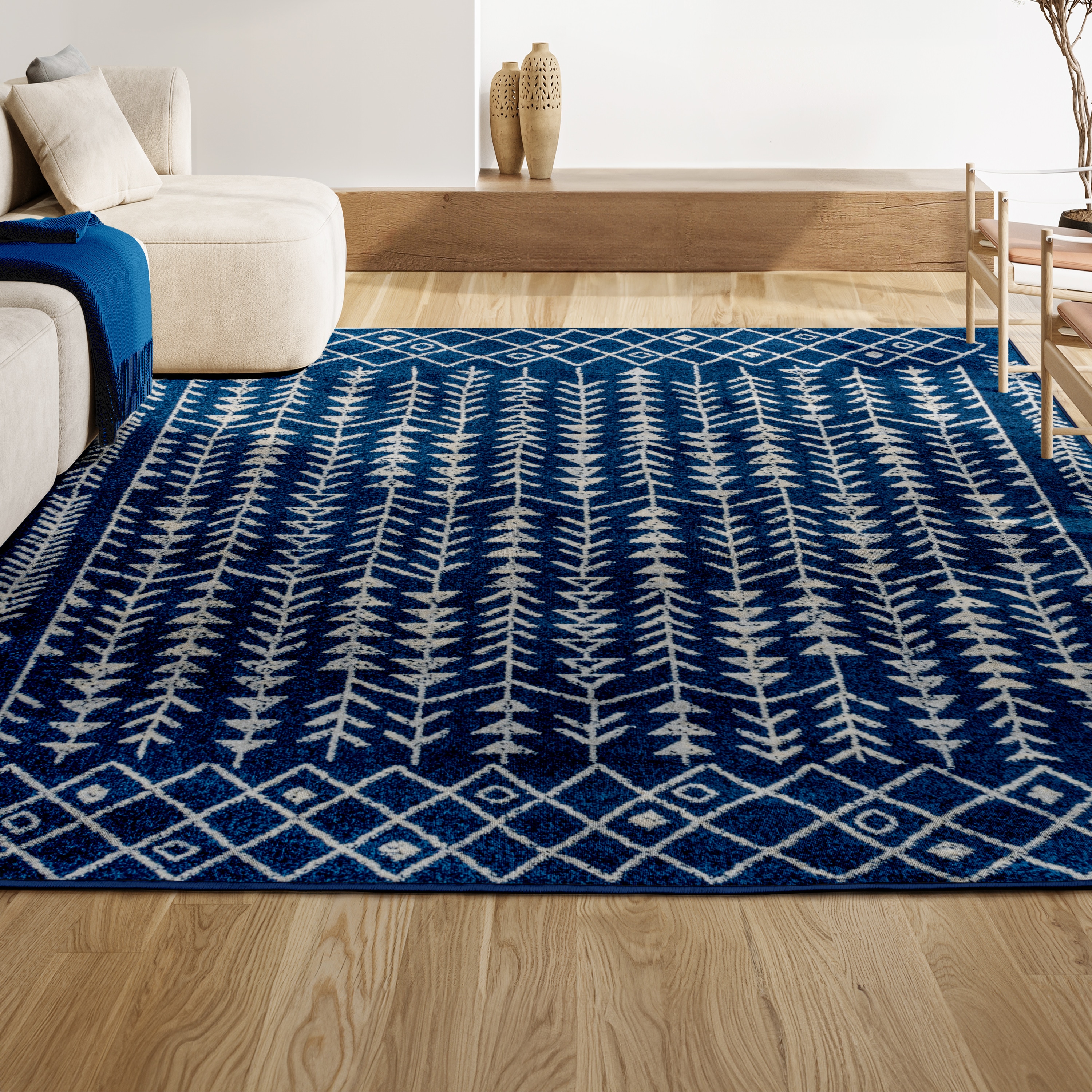 JONATHAN  Y MOH210D-8 rugs - View #4