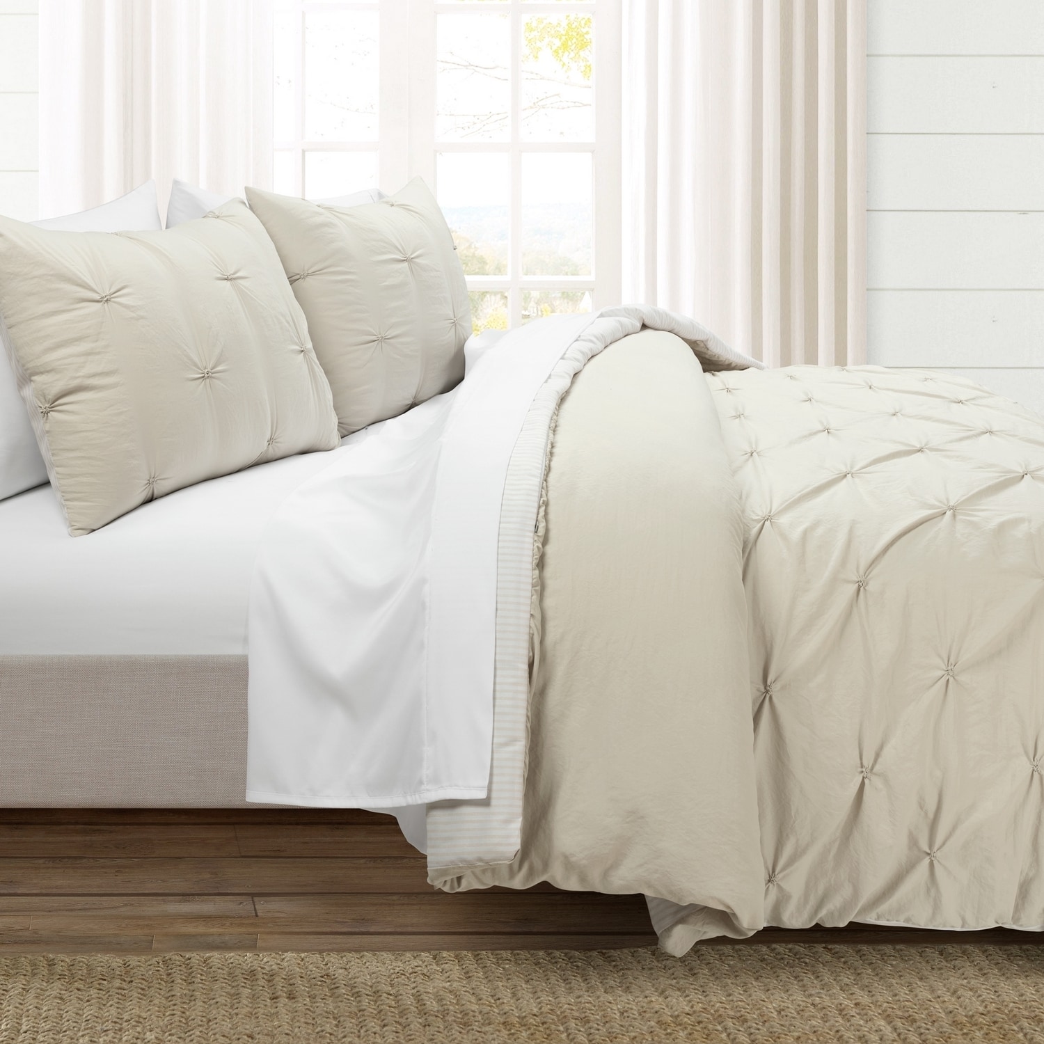 Lush Decor 21T011944 Comforters-And-Bedspreads - View #2