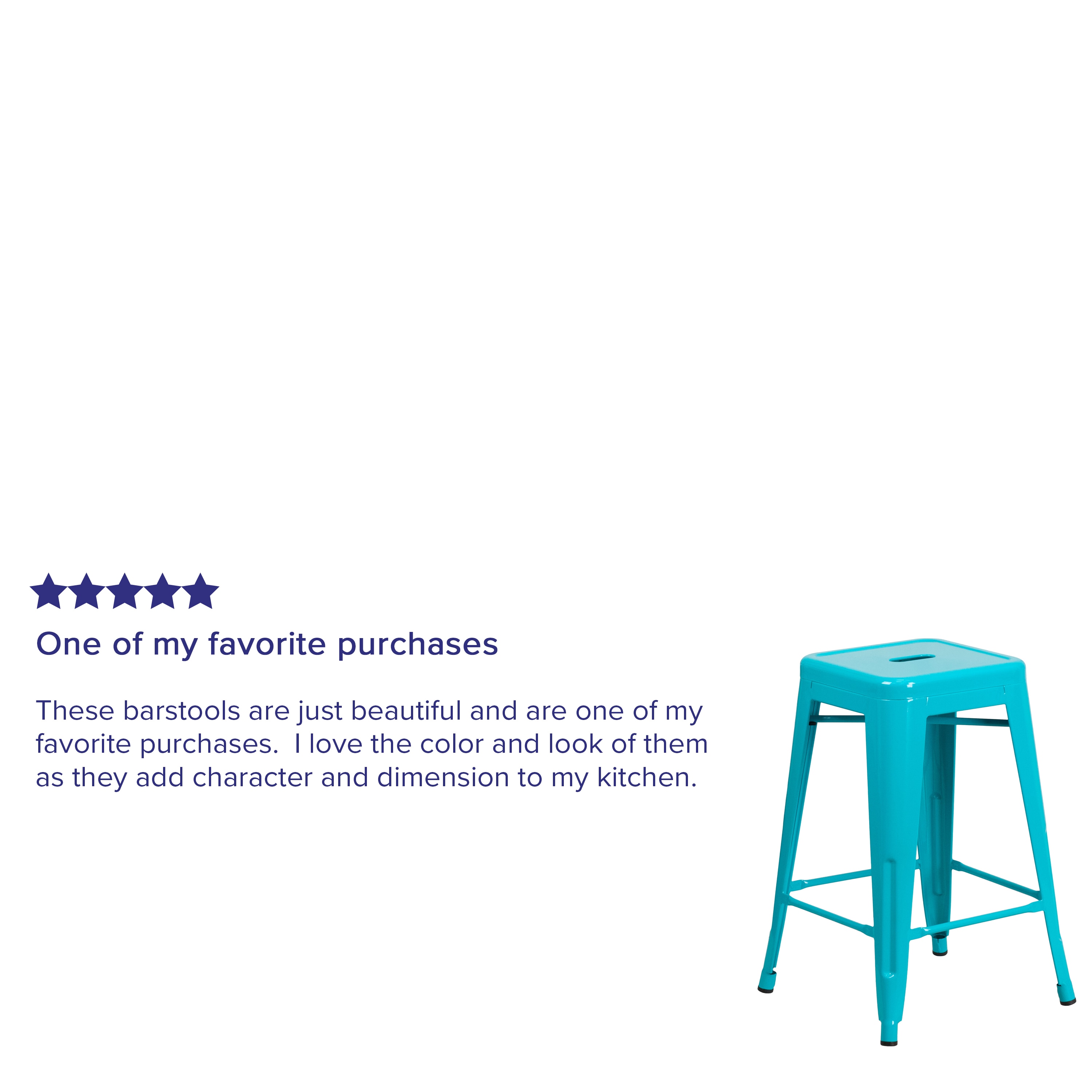 Flash Furniture 889142049739 stools - View #8