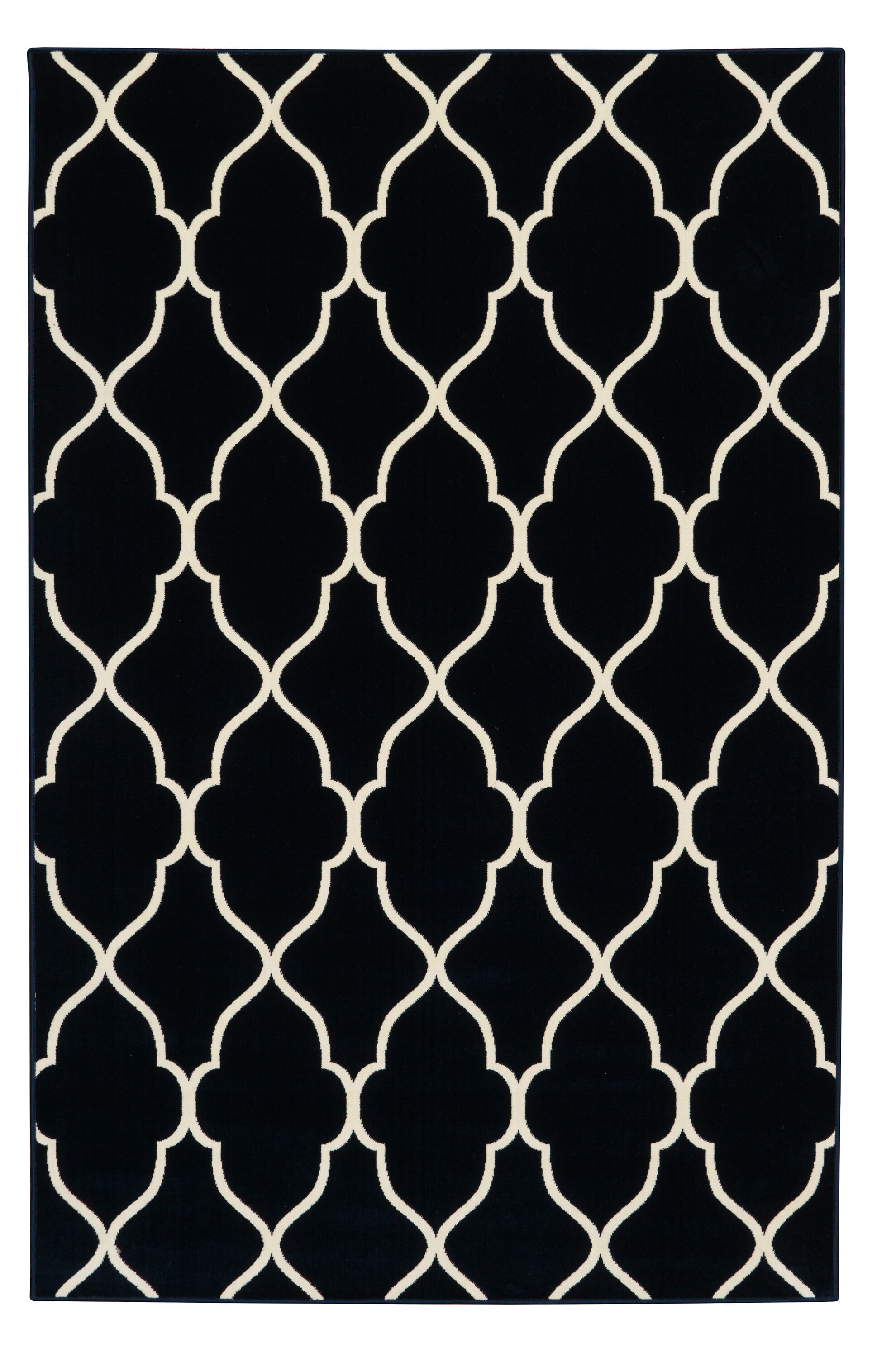 Linon RUGVT9381 rugs - View #4