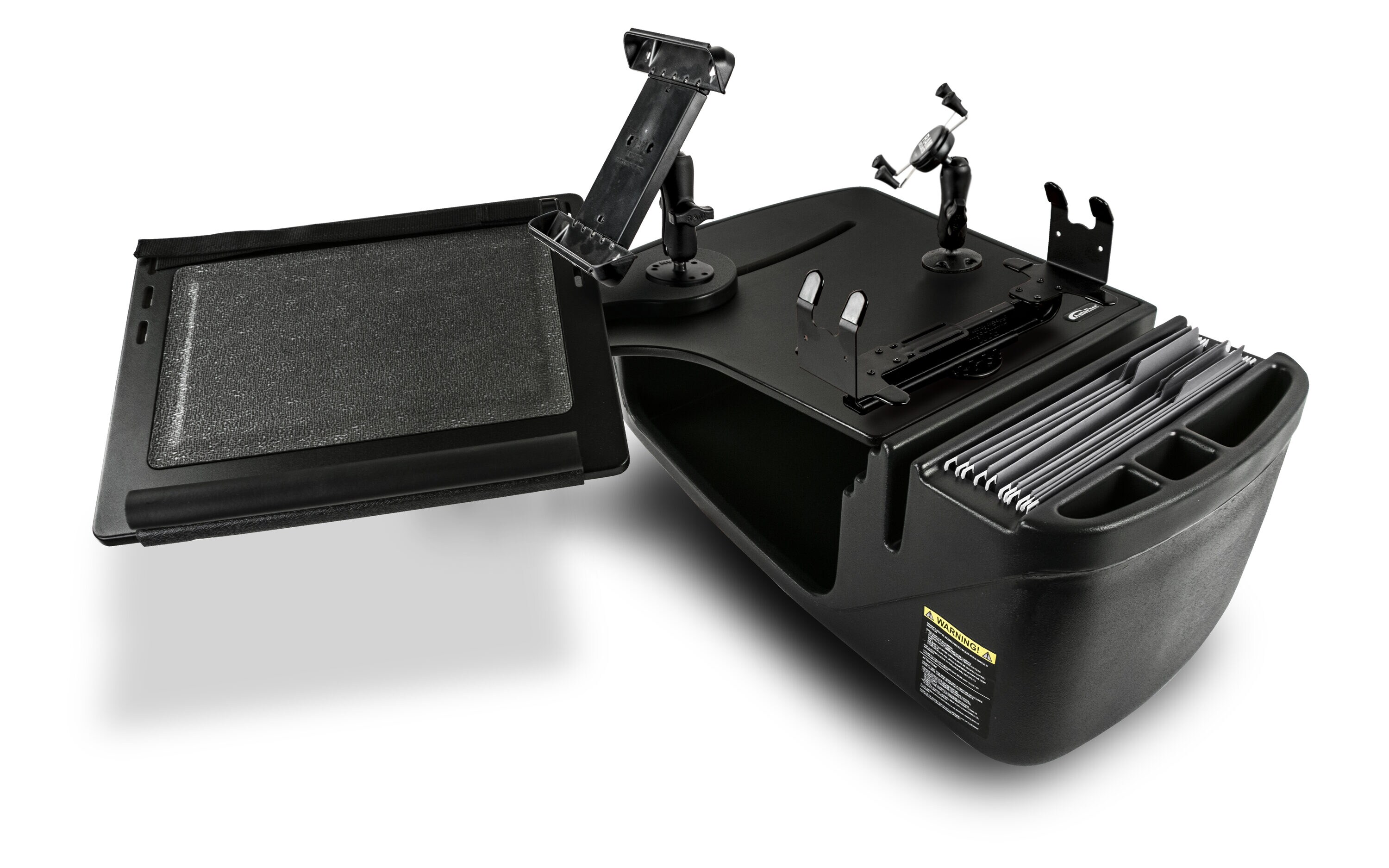 AutoExec AUE11194 Car Desk for Universal