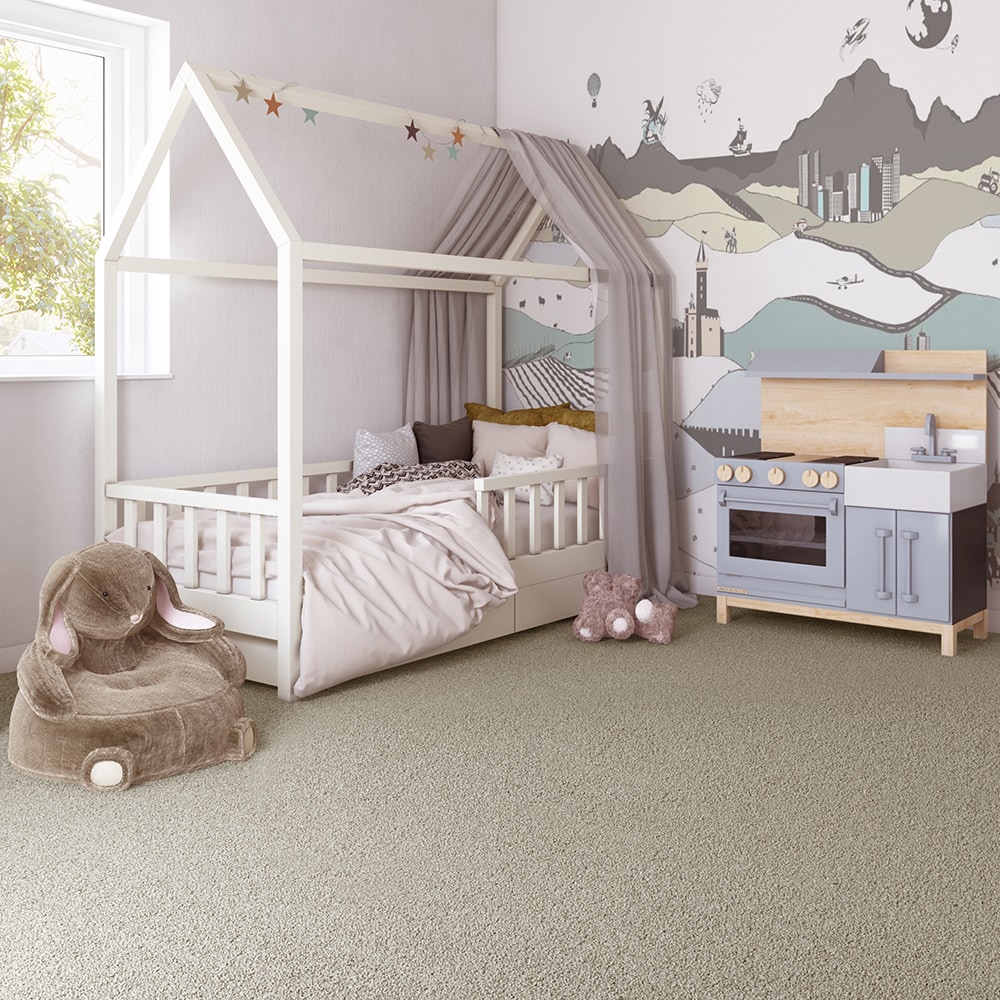 STAINMASTER LW185-L007-0808 Carpet-Samples - View #2
