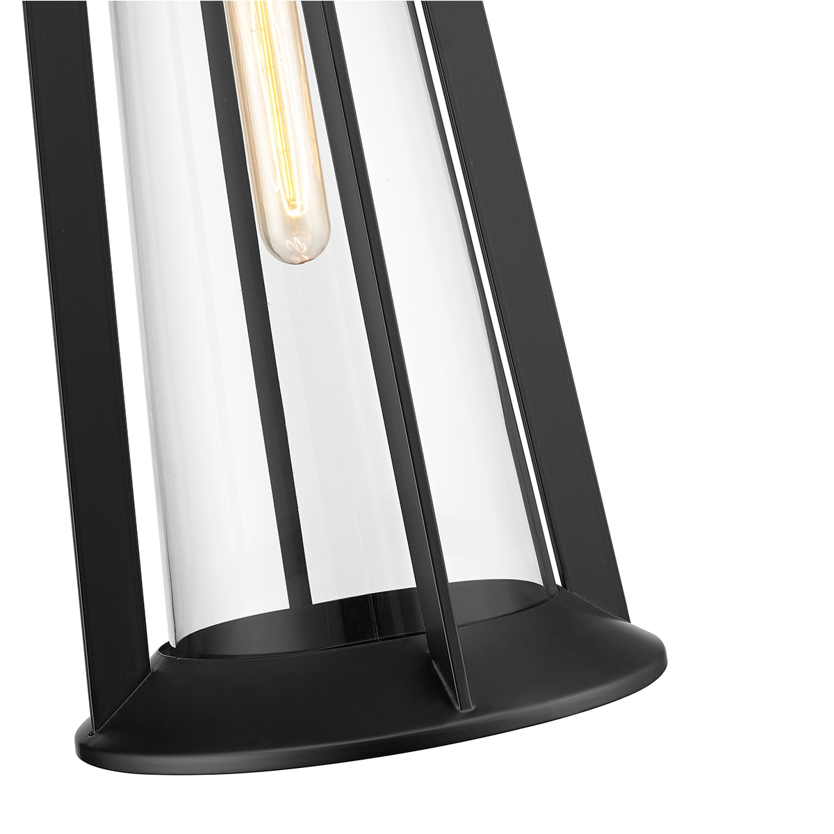 Millennium Lighting 8204-PBK Pendant-Lights - View #2