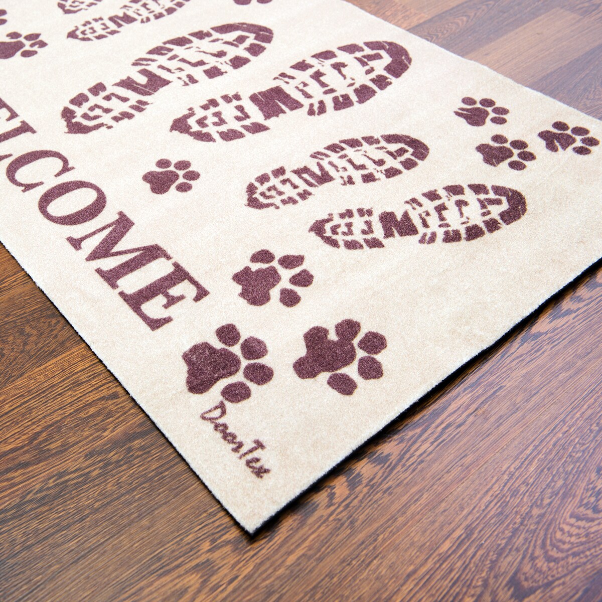 Floortex FR4WB2439BG Mats-Cat - View #4