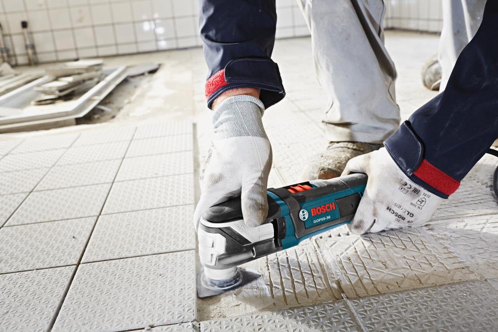 Bosch GOP55-36C2 Oscillating-Tool-Kits - View #5