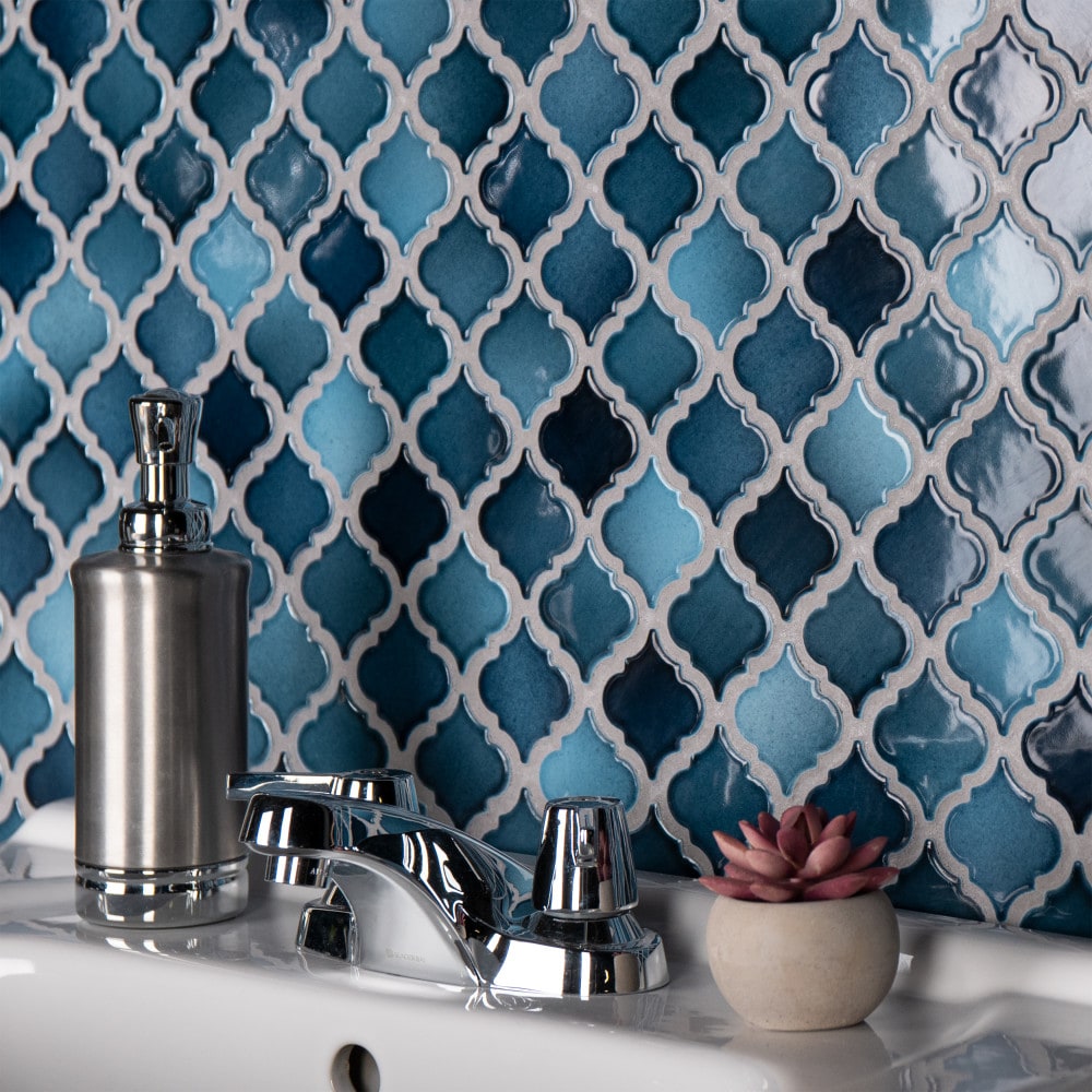 Affinity Tile S1FKOLTRGL Tile-Samples - View #7