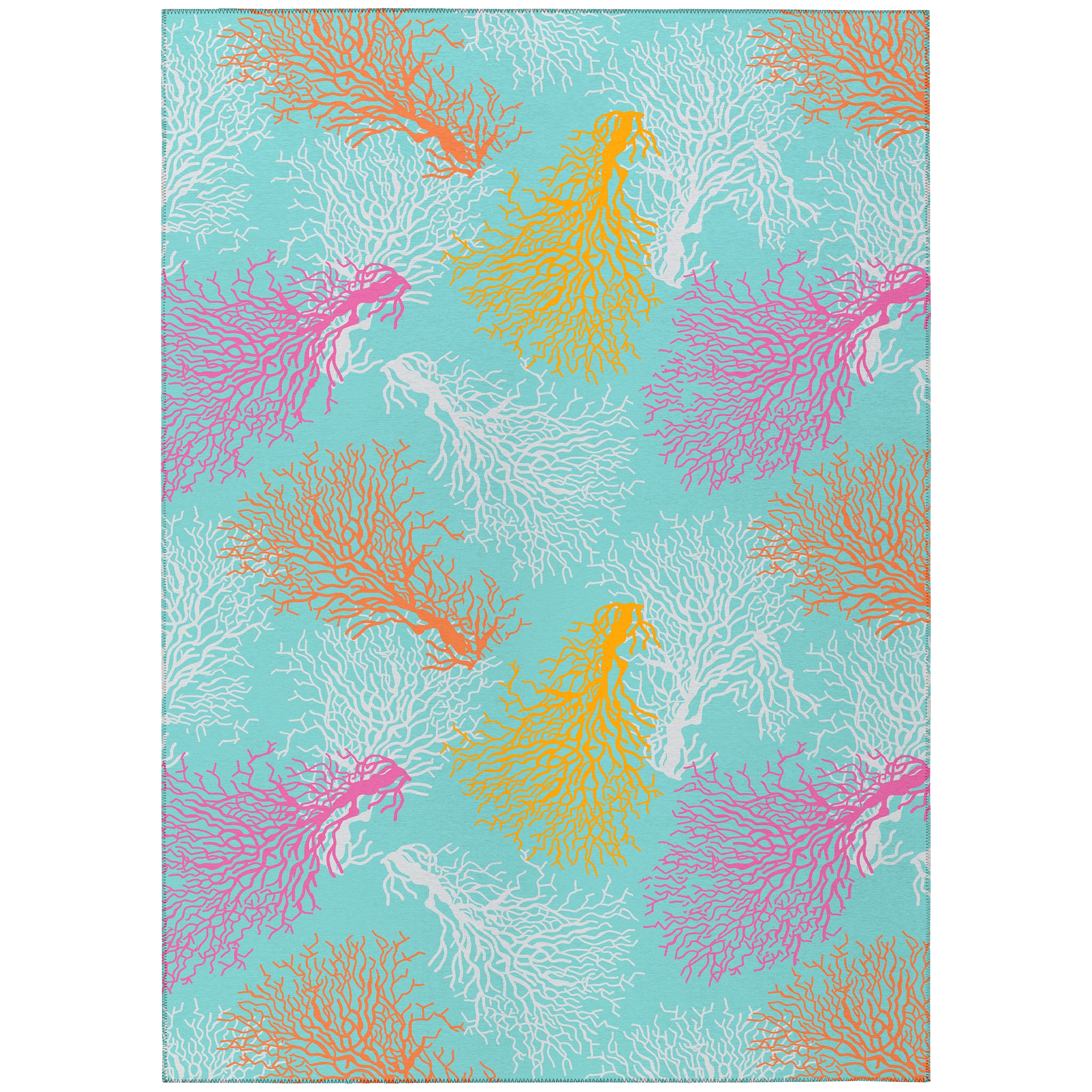Addison Rugs ASR33AQ8RO rugs - View #2