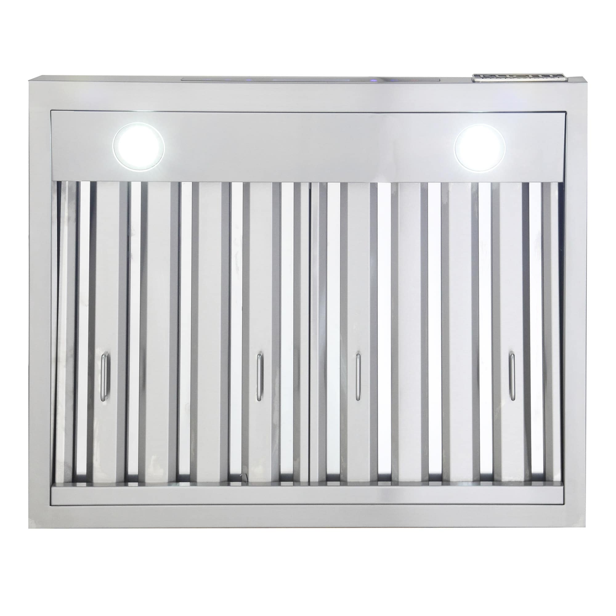 Kucht KRH3020A Undercabinet-Range-Hoods - View #6