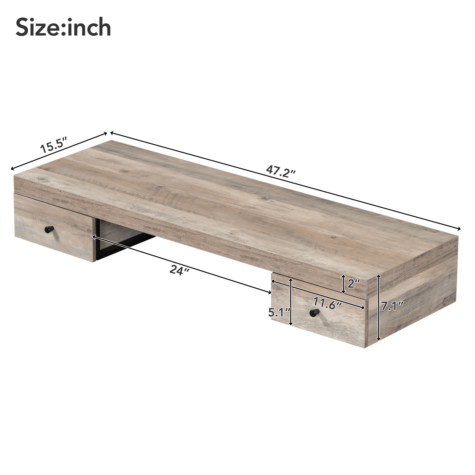 Poly furniture SZT-22 Bedroom-Vanities - View #6