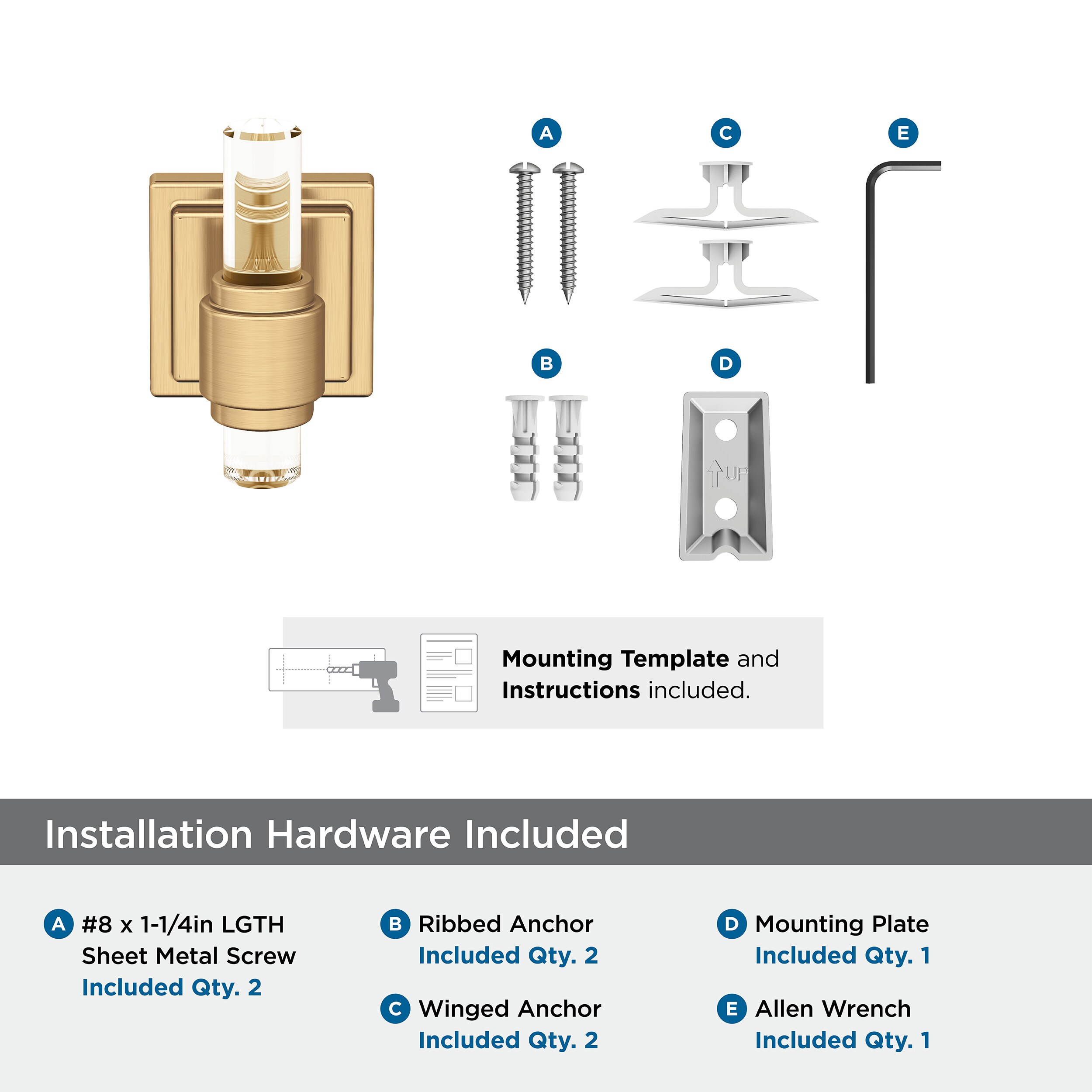 Amerock BH36060CCZ Robe-Hooks - View #7