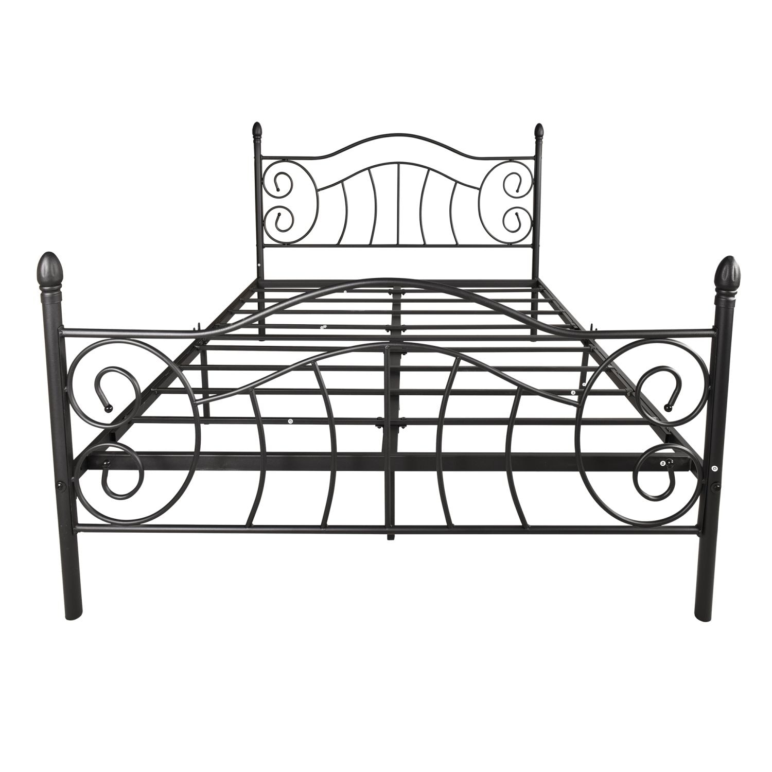 JASMODER 761G-BK beds - View #3