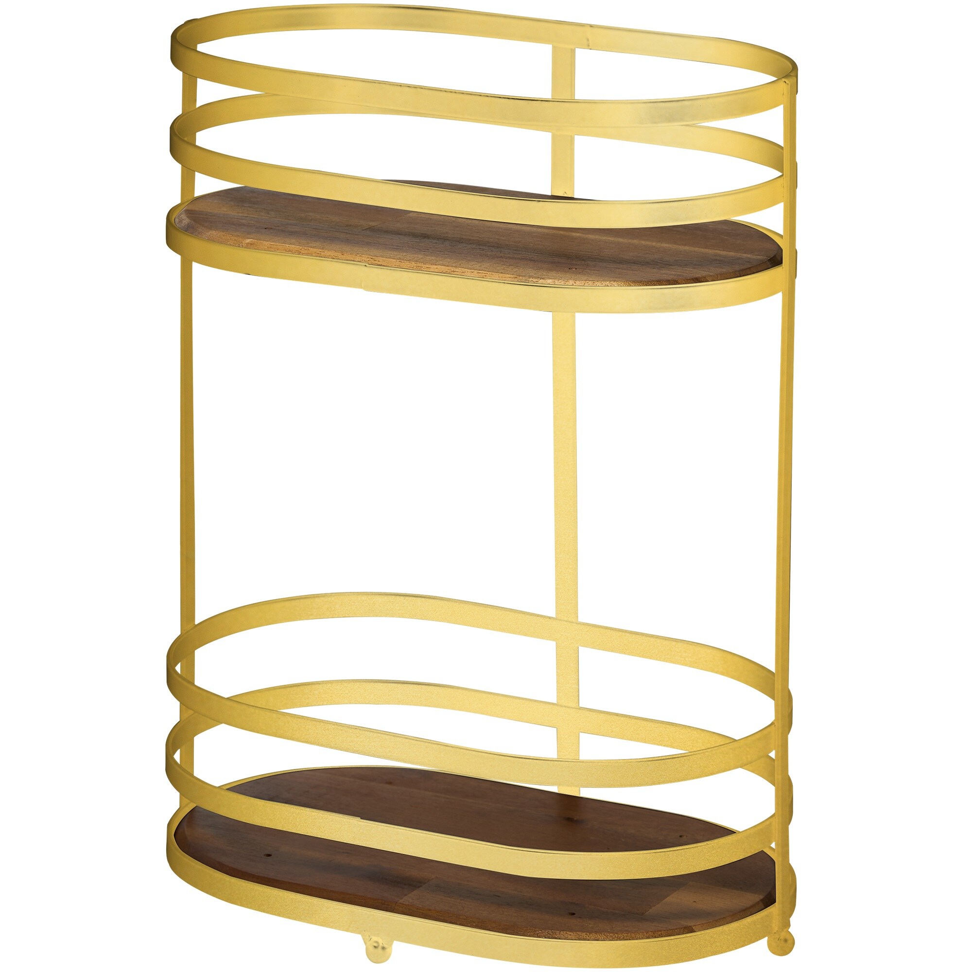 ACENTO CC424GLD Bathroom-Accessories - View #4