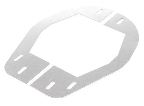  436443 Toilet Anchor Flange