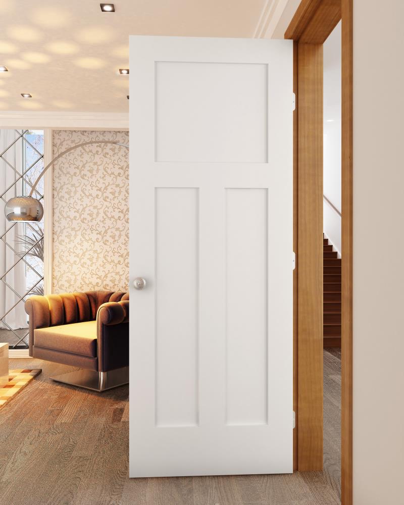 RELIABILT LO1369459 Slab-Doors - View #2