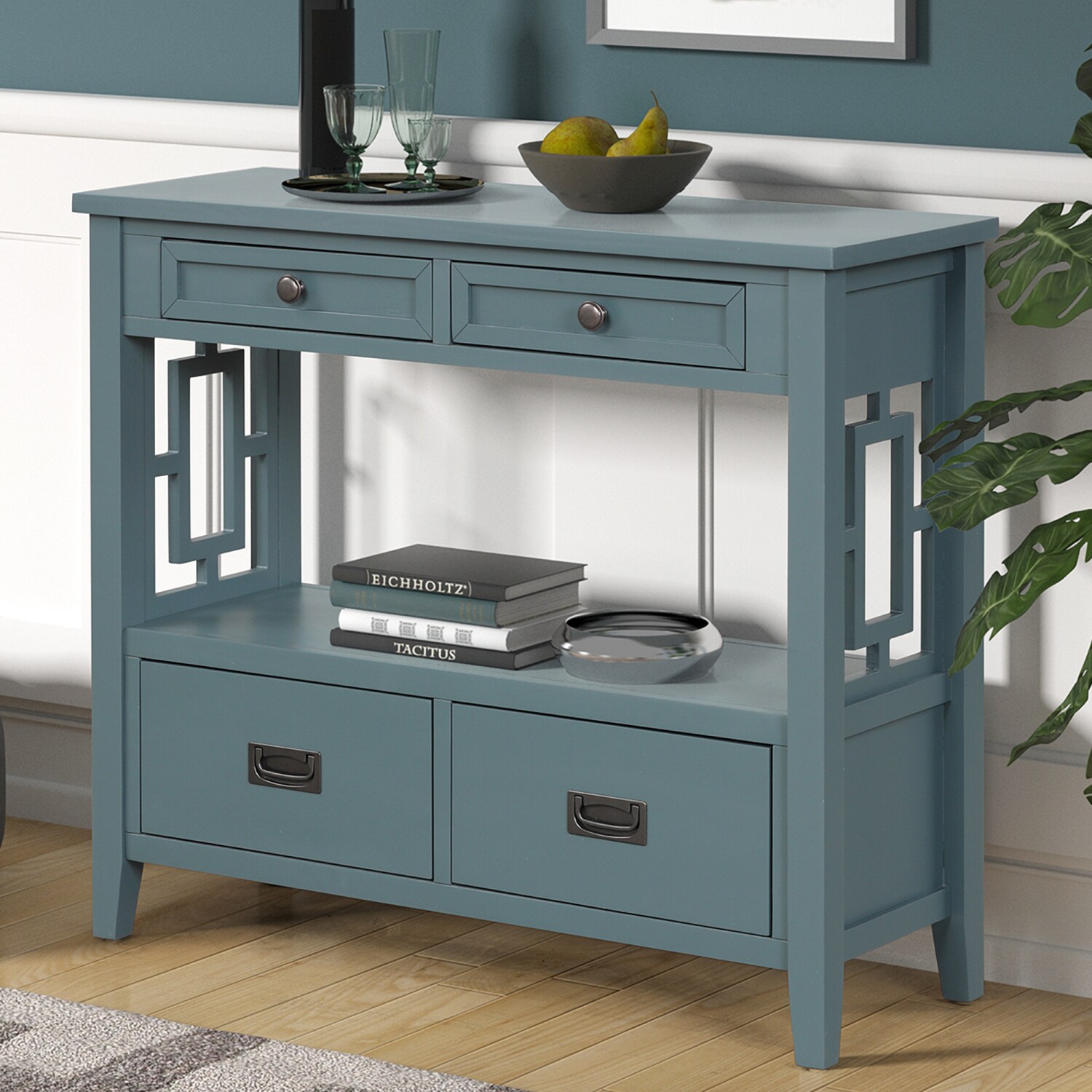 Streamdale Furniture W120246660 Tv-Stands - View #3