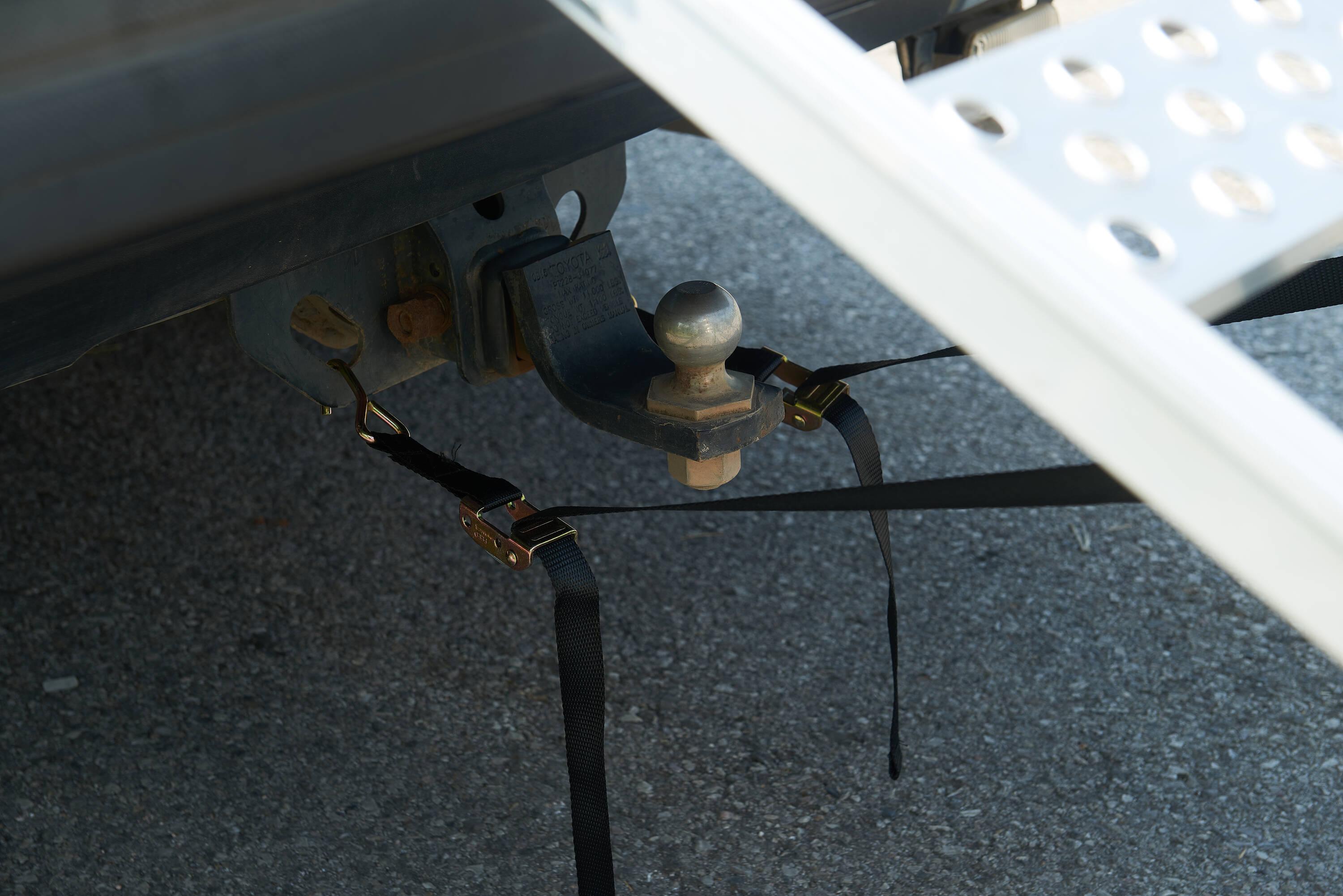 Kobalt AC1002TR Loading-Ramps - View #8