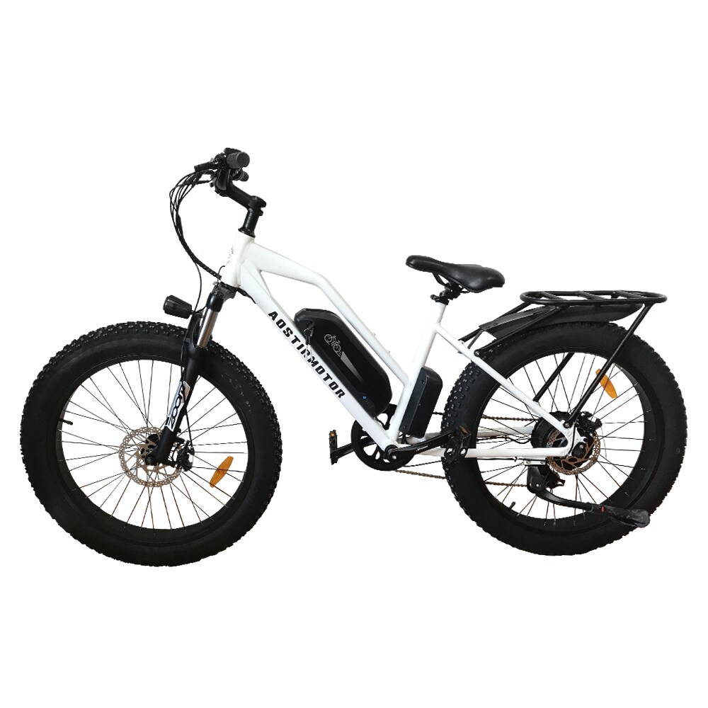 Xspracer ML-1221SS07G bikes - View #2