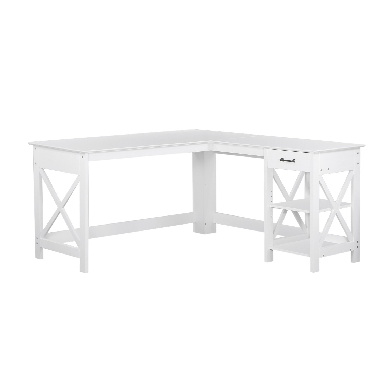 Saint Birch SBHN1492LDWH desks - View #2