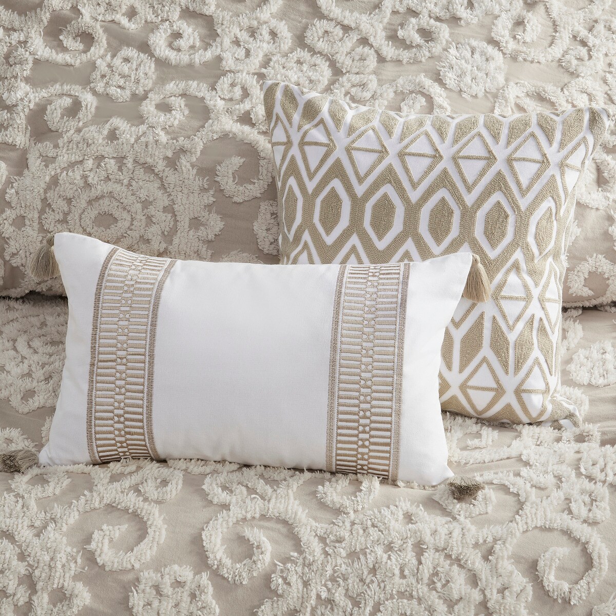 Tinyhomie LW-JA-9574235 bedding - View #6