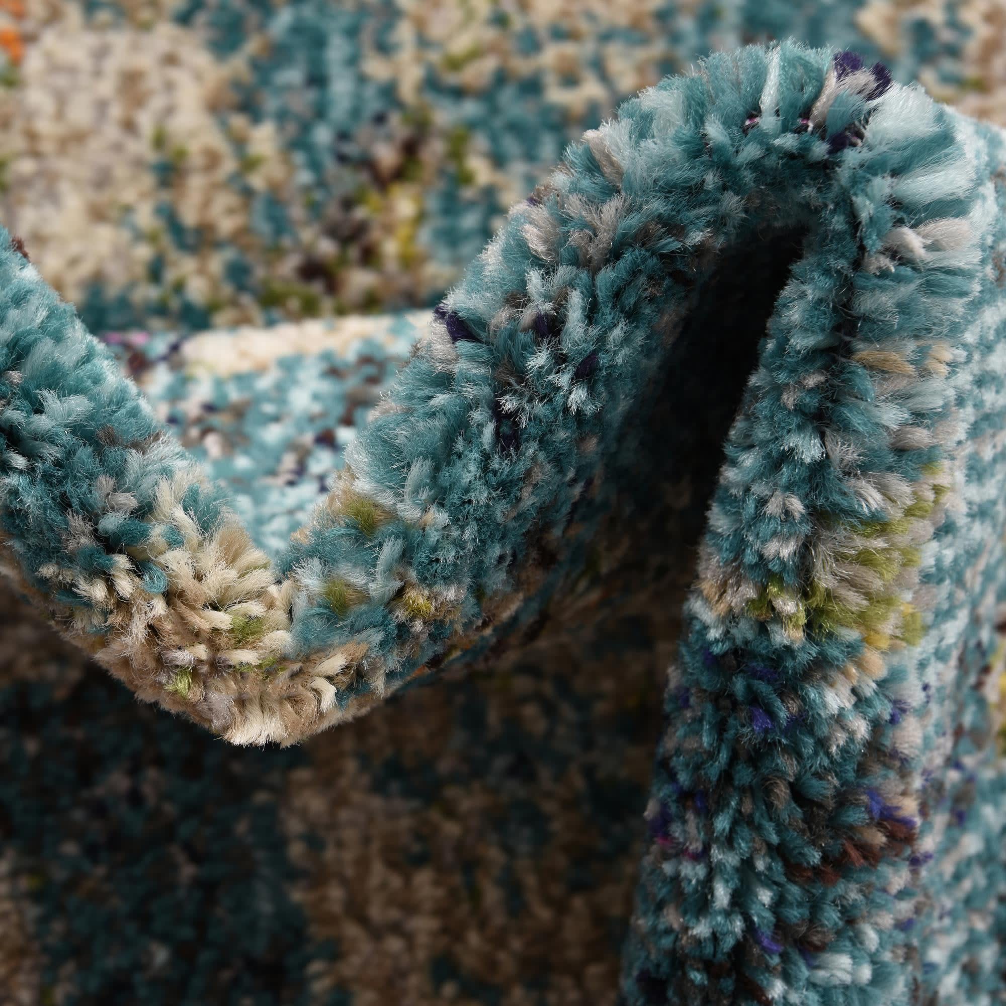 Unique Loom 3144755 rugs - View #7